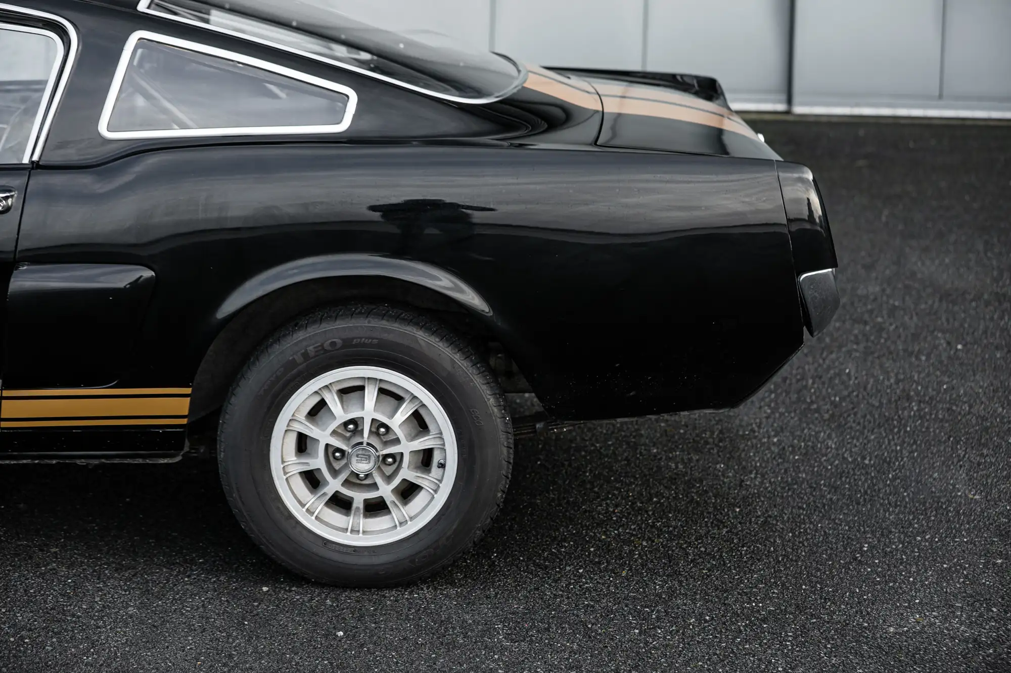 1966 Shelby Mustang GT350 Hertz-For Sale