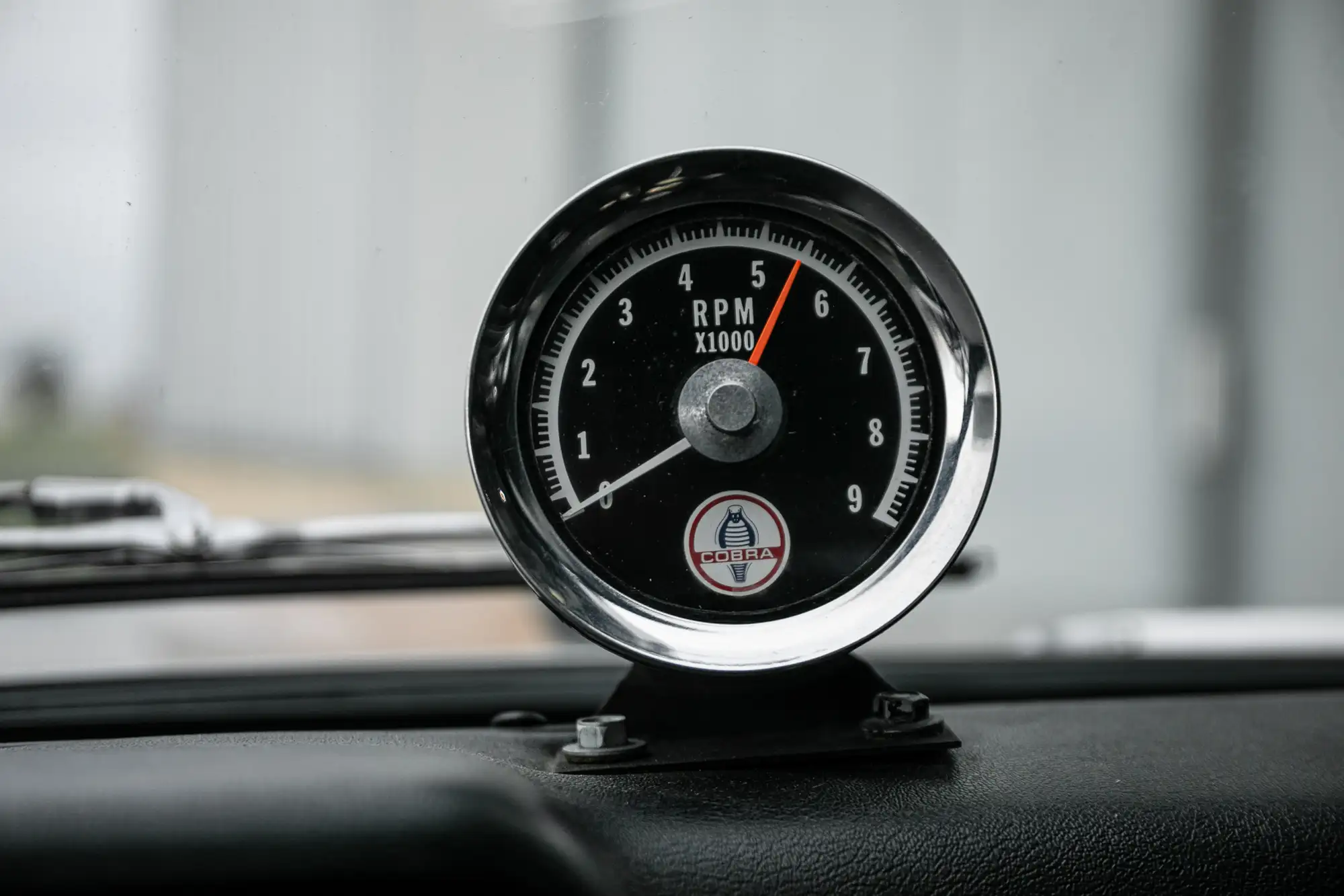 1966 Shelby Mustang GT350 Hertz-For Sale