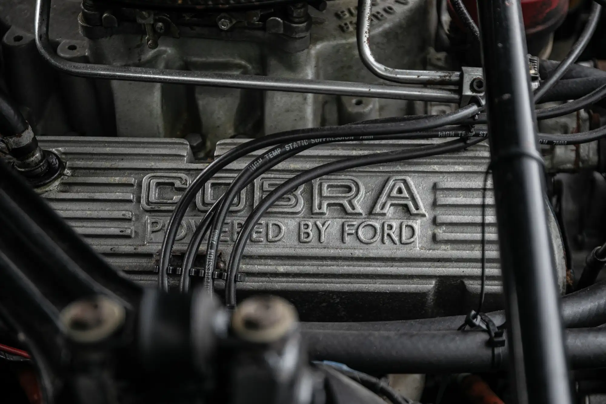 1966 Shelby Mustang GT350 Hertz-For Sale