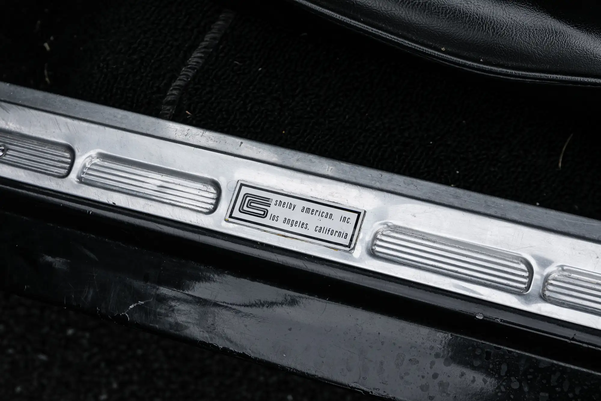 1966 Shelby Mustang GT350 Hertz-For Sale