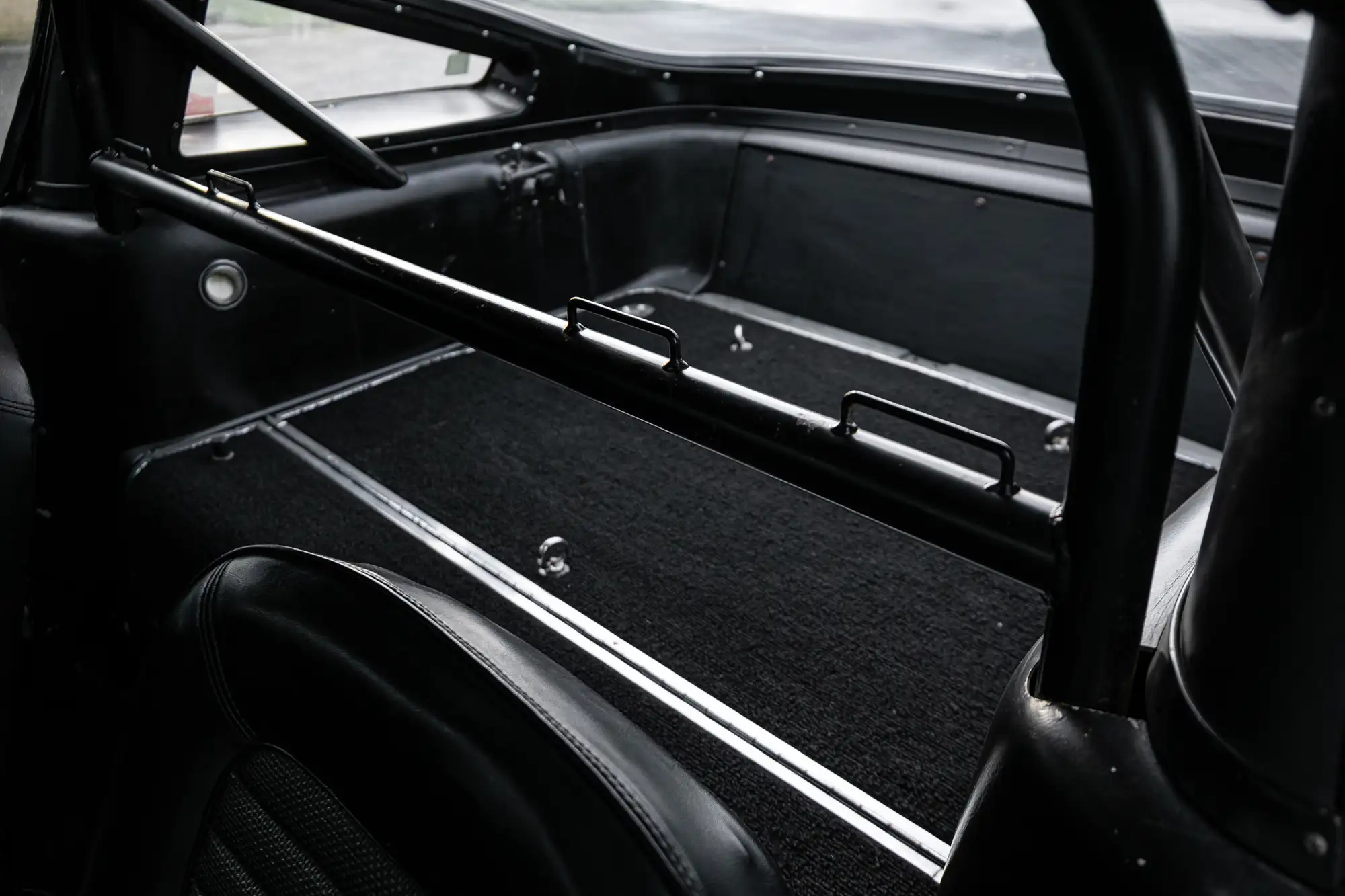 1966 Shelby Mustang GT350 Hertz-For Sale