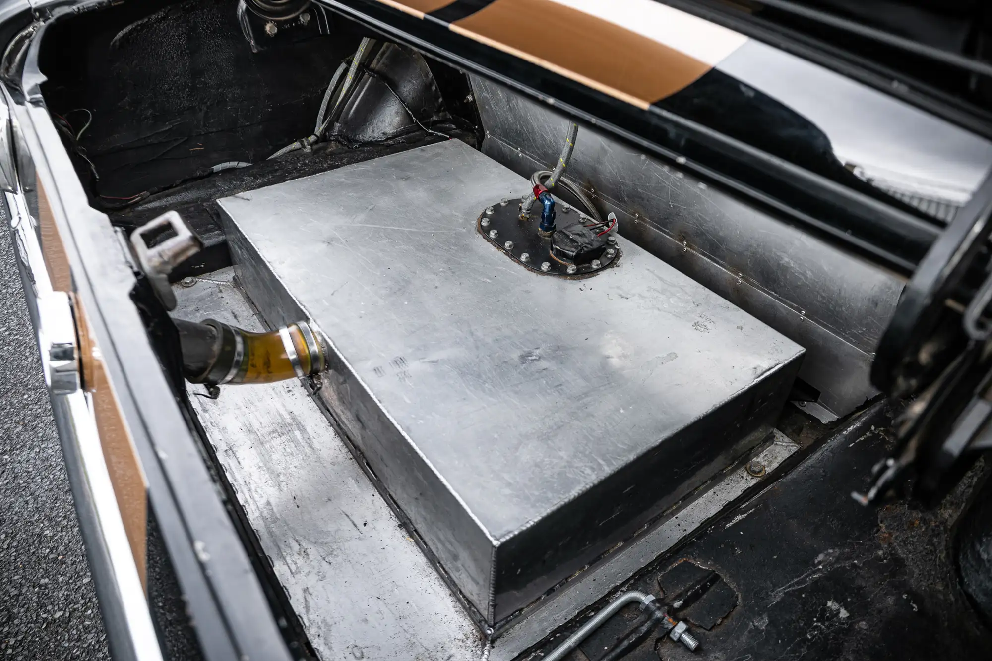 1966 Shelby Mustang GT350 Hertz-For Sale