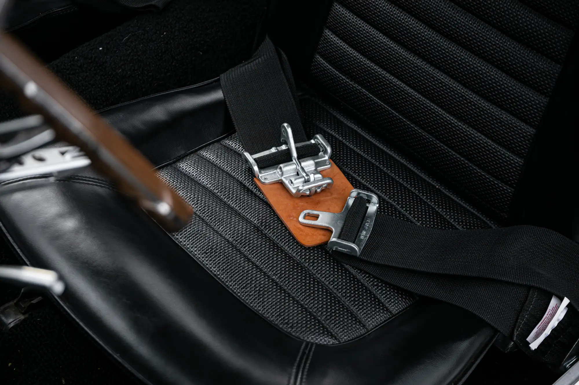 1966 Shelby Mustang GT350 Hertz-For Sale