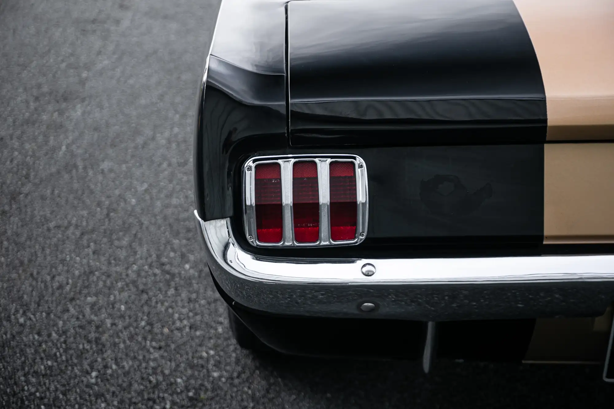 1966 Shelby Mustang GT350 Hertz-For Sale