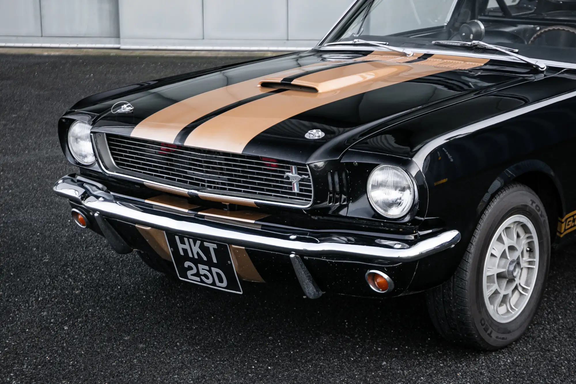 1966 Shelby Mustang GT350 Hertz-For Sale