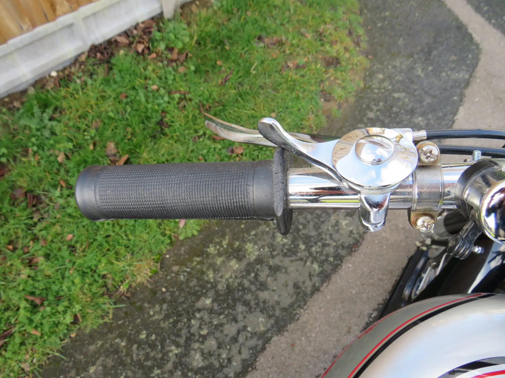 1950 Royal Enfield Model J1 500 449cc-For Sale