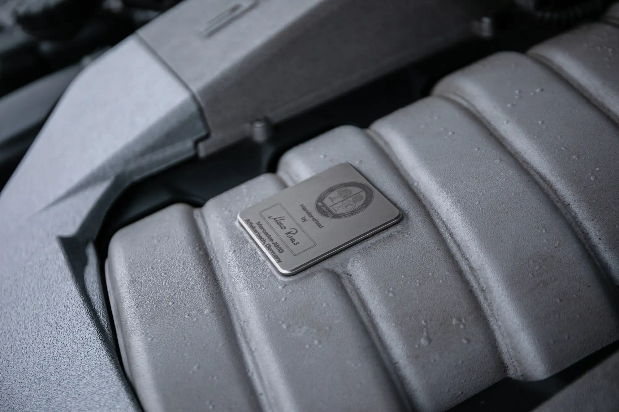 2008 Mercedes-Benz SL63 (R230) AMG -For Sale