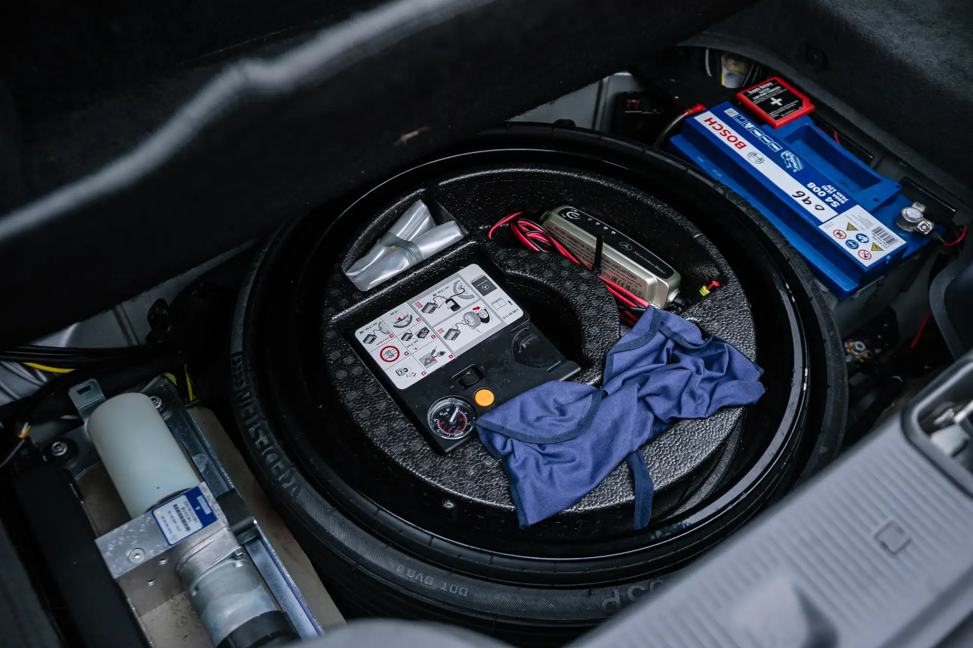 2008 Mercedes-Benz SL63 (R230) AMG -For Sale