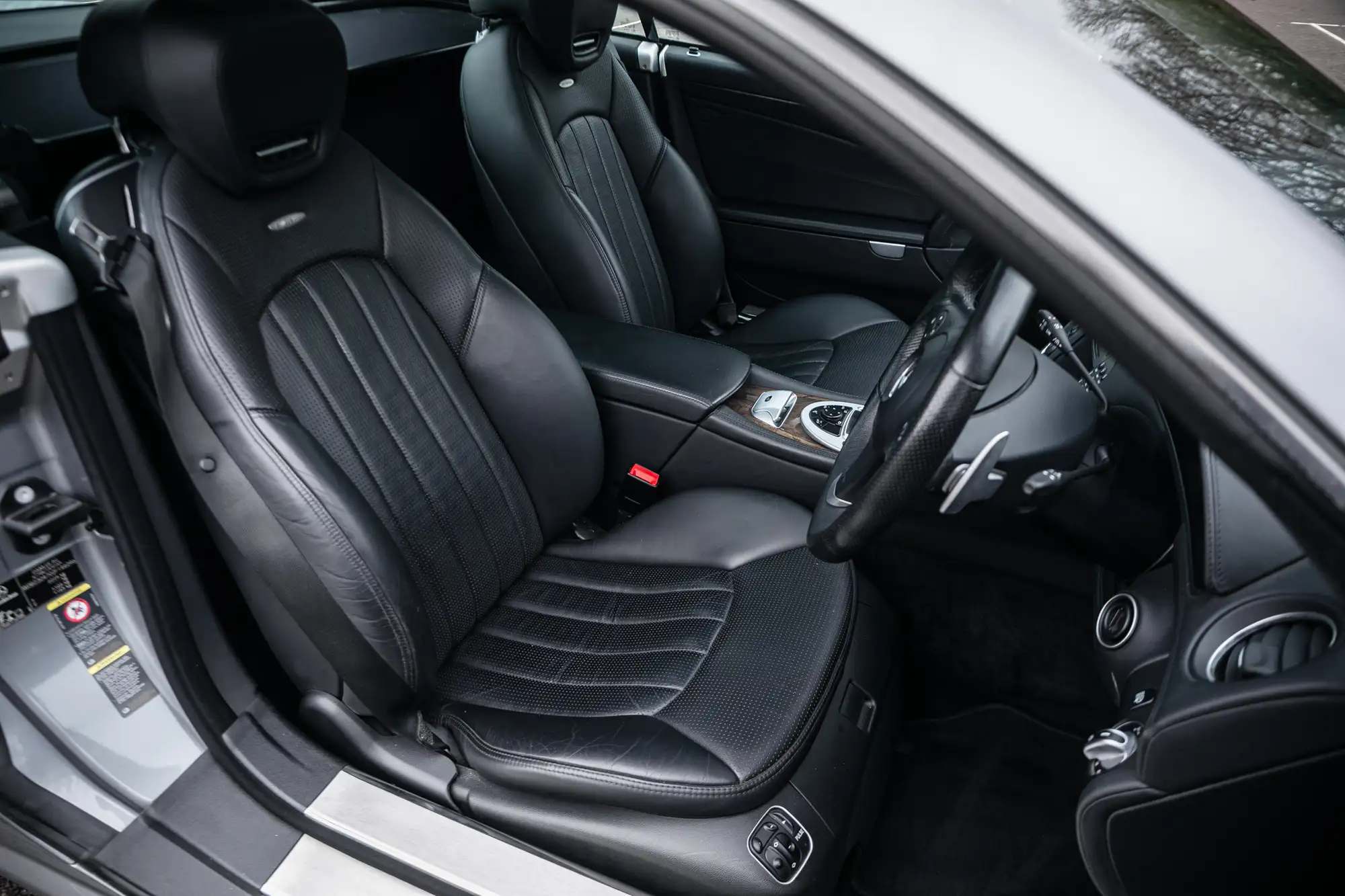 2008 Mercedes-Benz SL63 (R230) AMG -For Sale