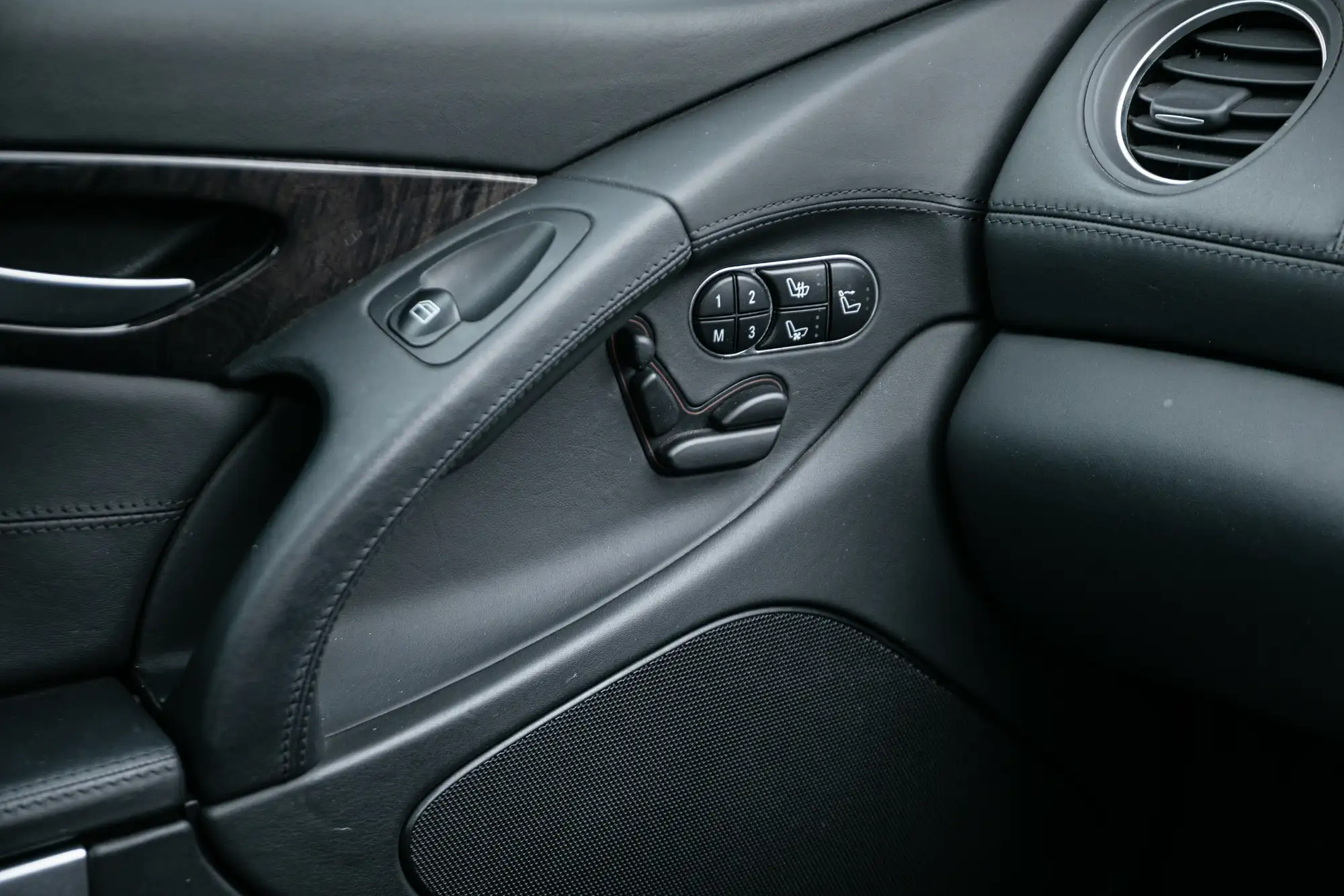 2008 Mercedes-Benz SL63 (R230) AMG -For Sale