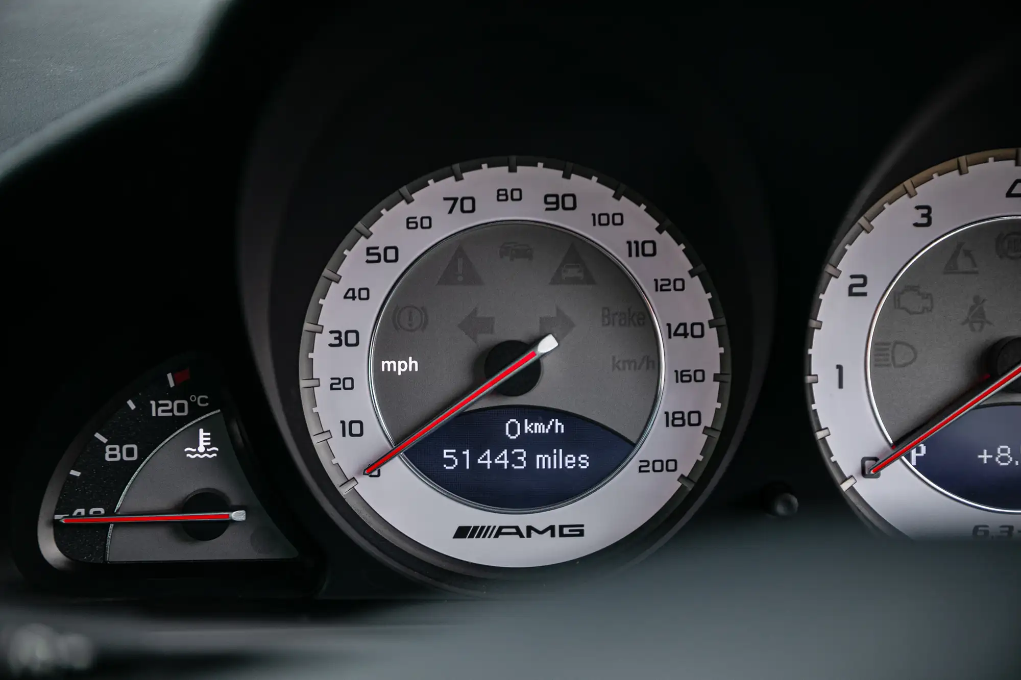 2008 Mercedes-Benz SL63 (R230) AMG -For Sale