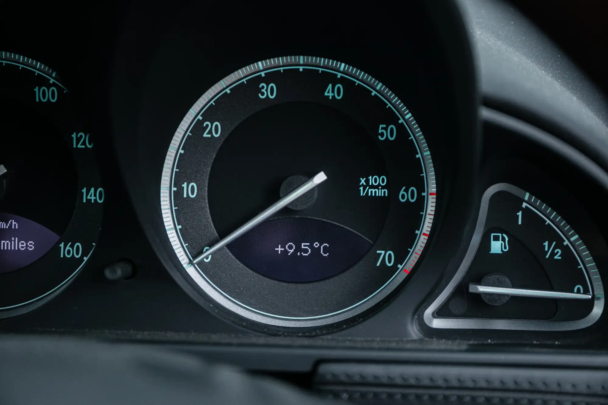 2004 Mercedes-Benz SL500 (R230) - 17,591 Miles-For Sale