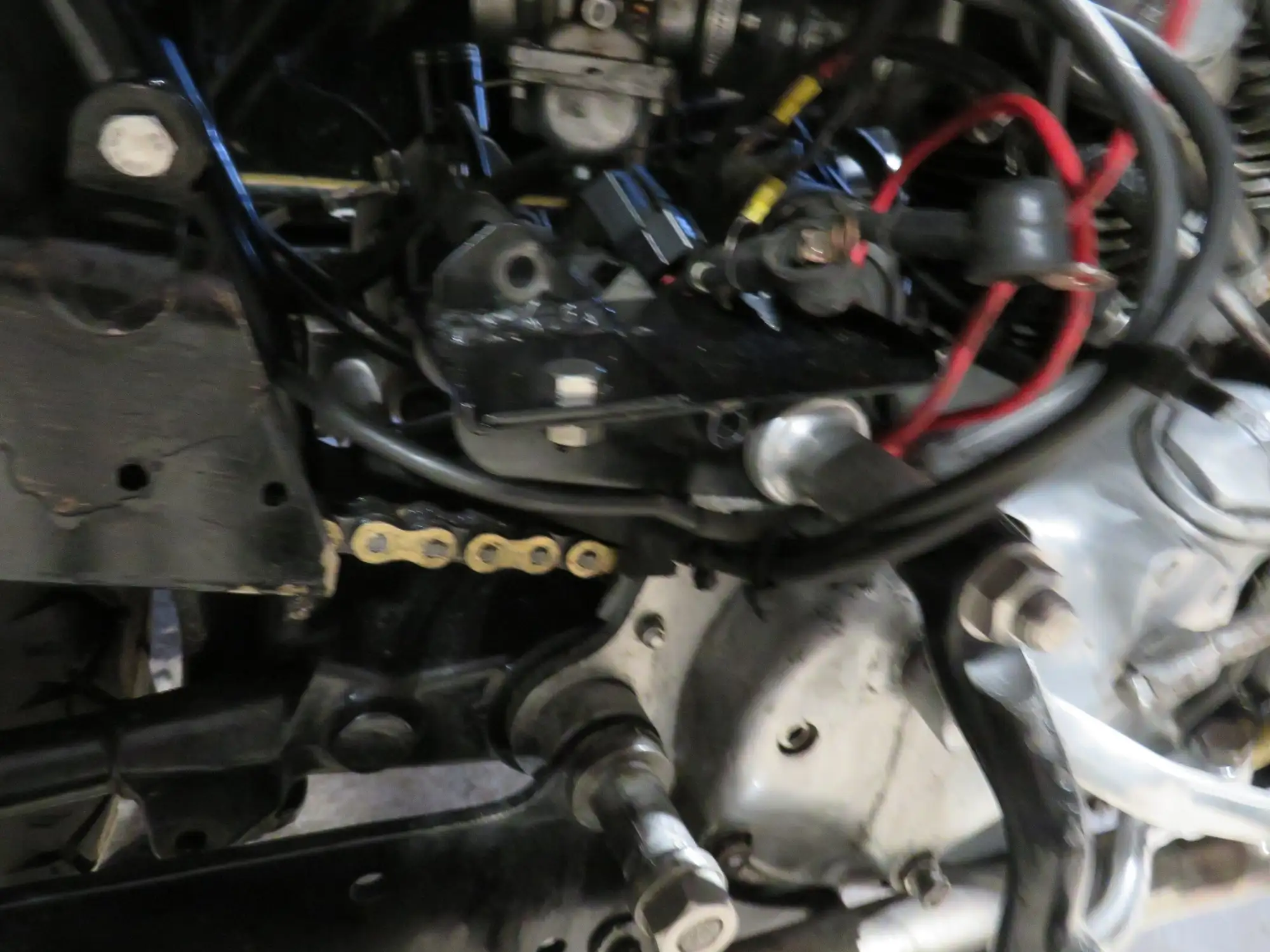 1950 Vincent Series D Black Prince combination 998cc-For Sale