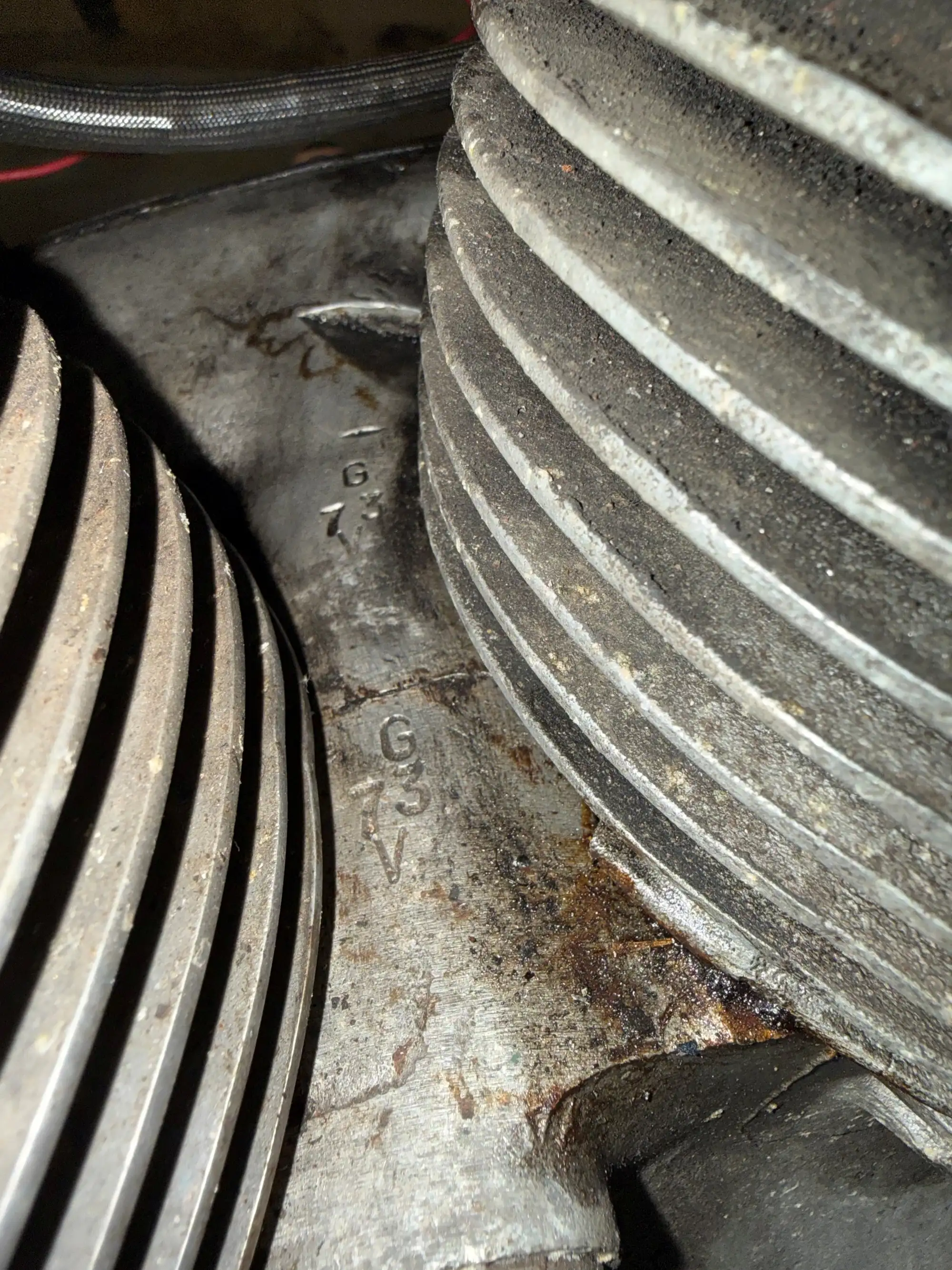 1950 Vincent Series D Black Prince combination 998cc-For Sale