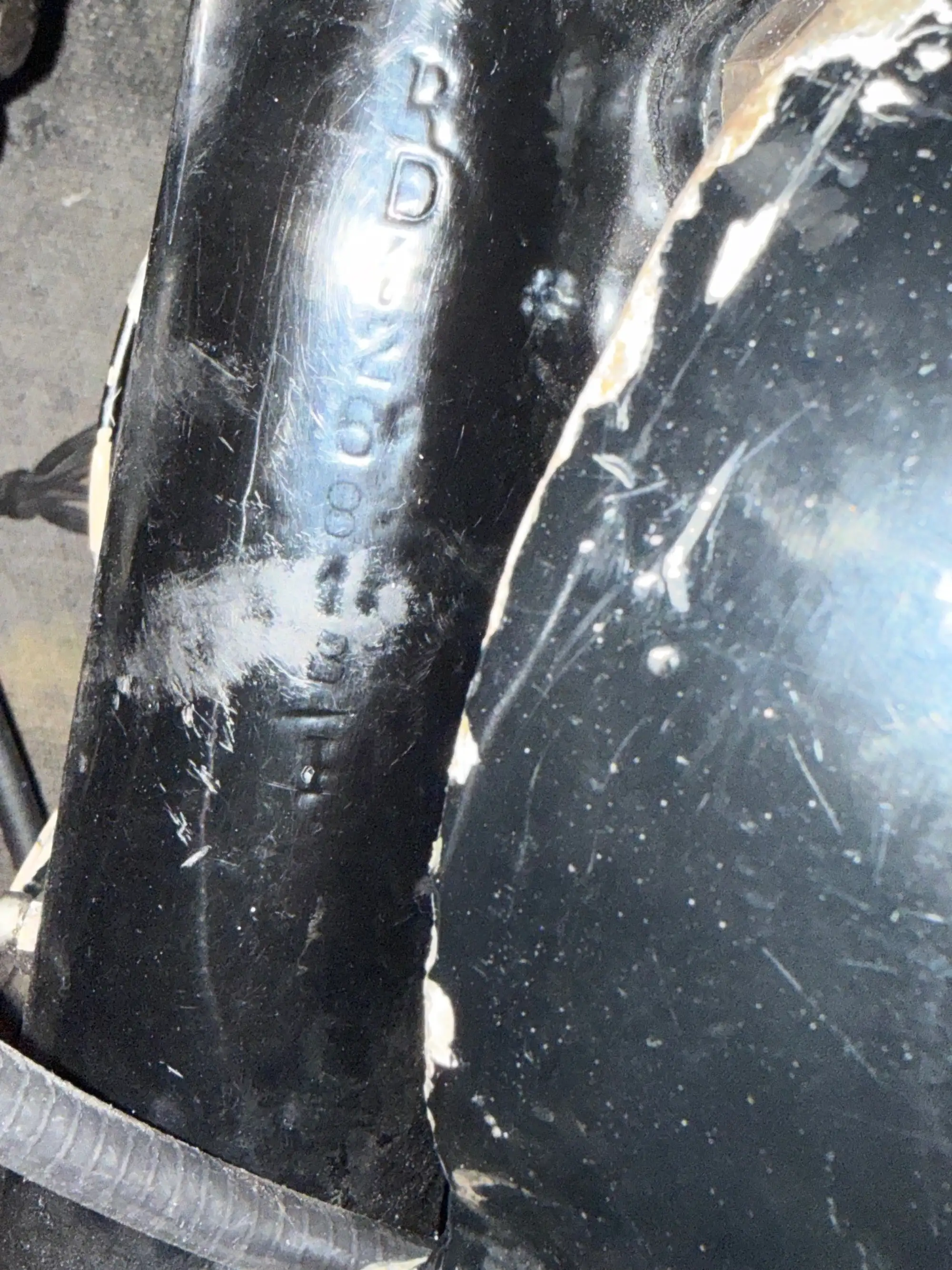 1950 Vincent Series D Black Prince combination 998cc-For Sale