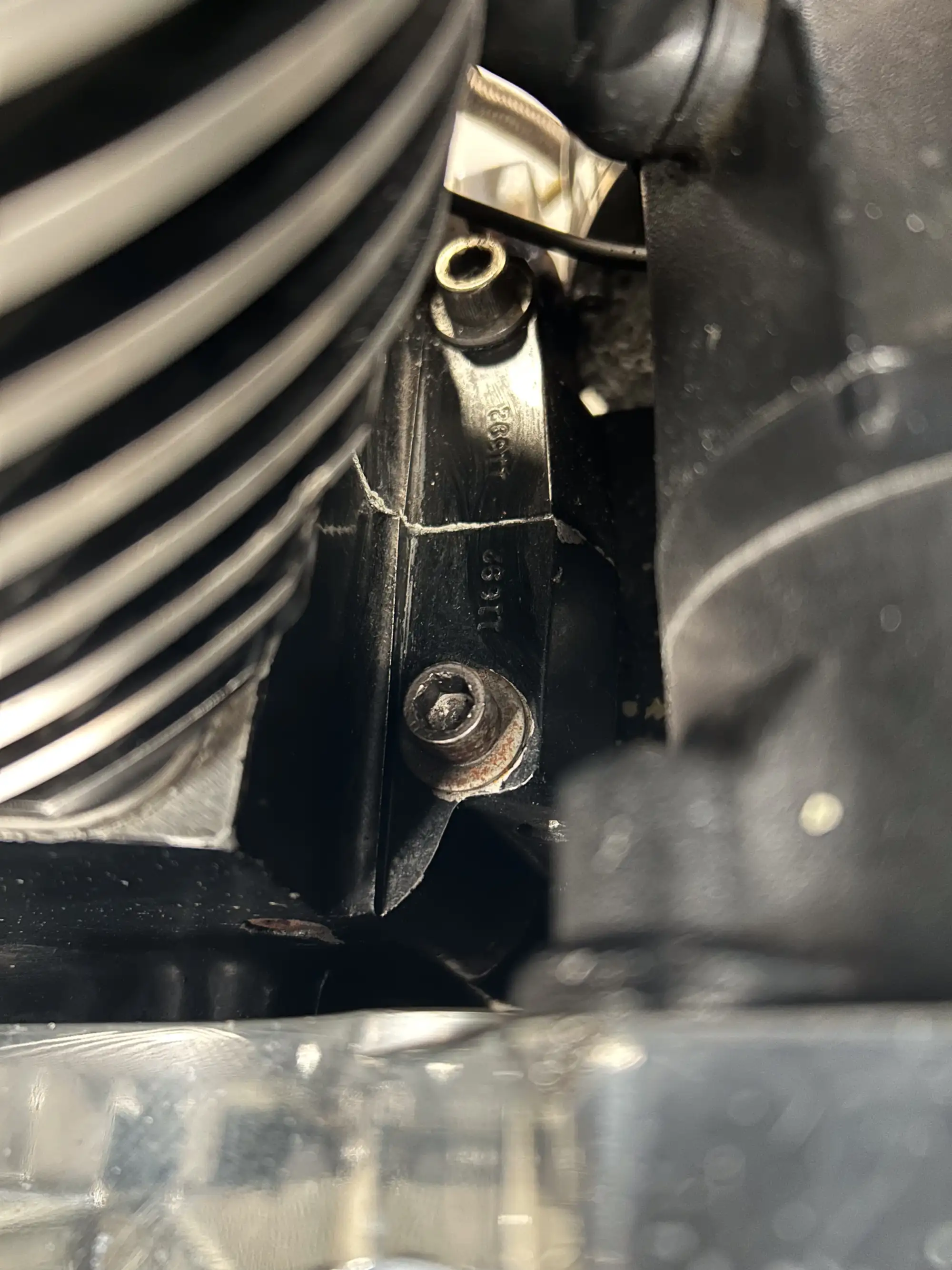 2005 Confederate Hellcat 1851cc-For Sale