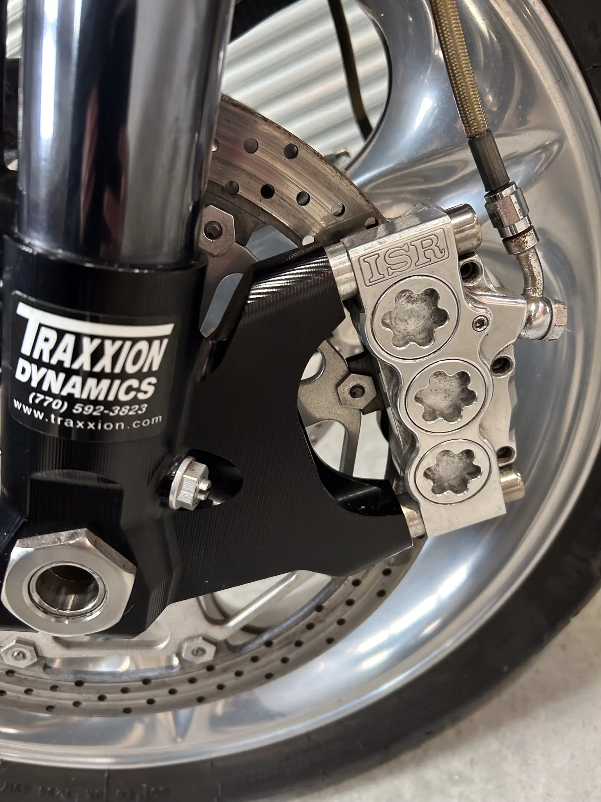 2005 Confederate Hellcat 1851cc-For Sale