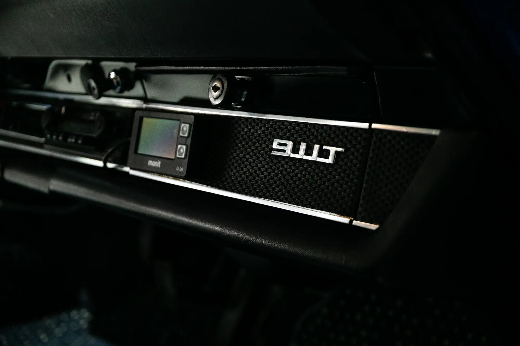 1971 Porsche 911T 2.2-For Sale