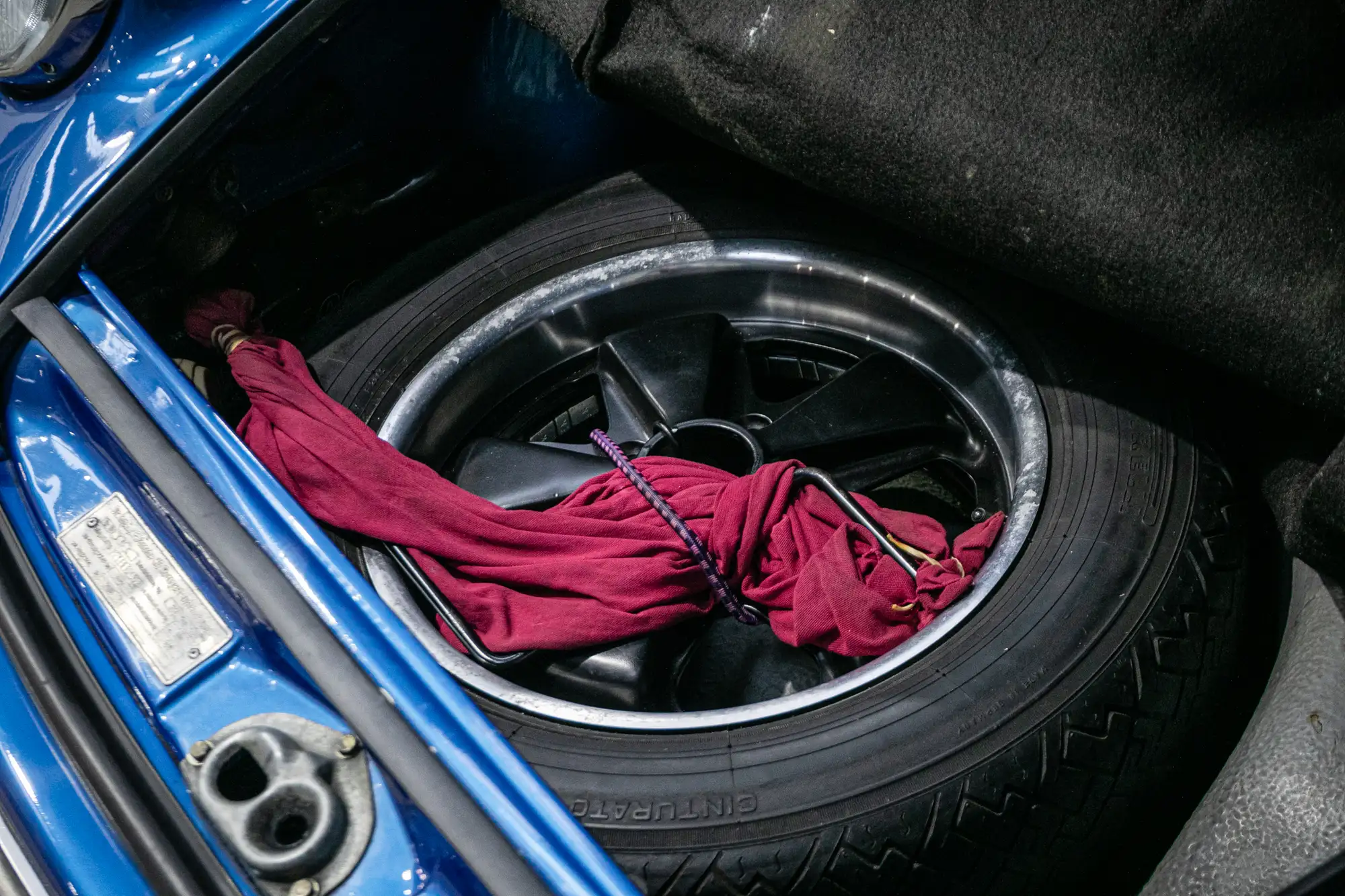 1971 Porsche 911T 2.2-For Sale