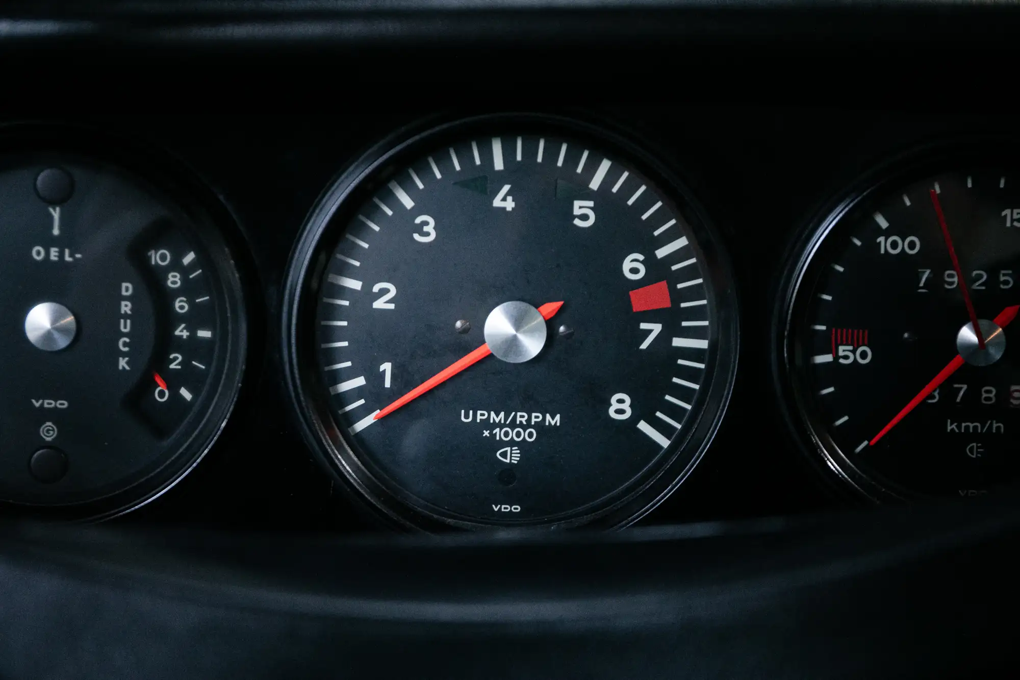 1971 Porsche 911T 2.2-For Sale