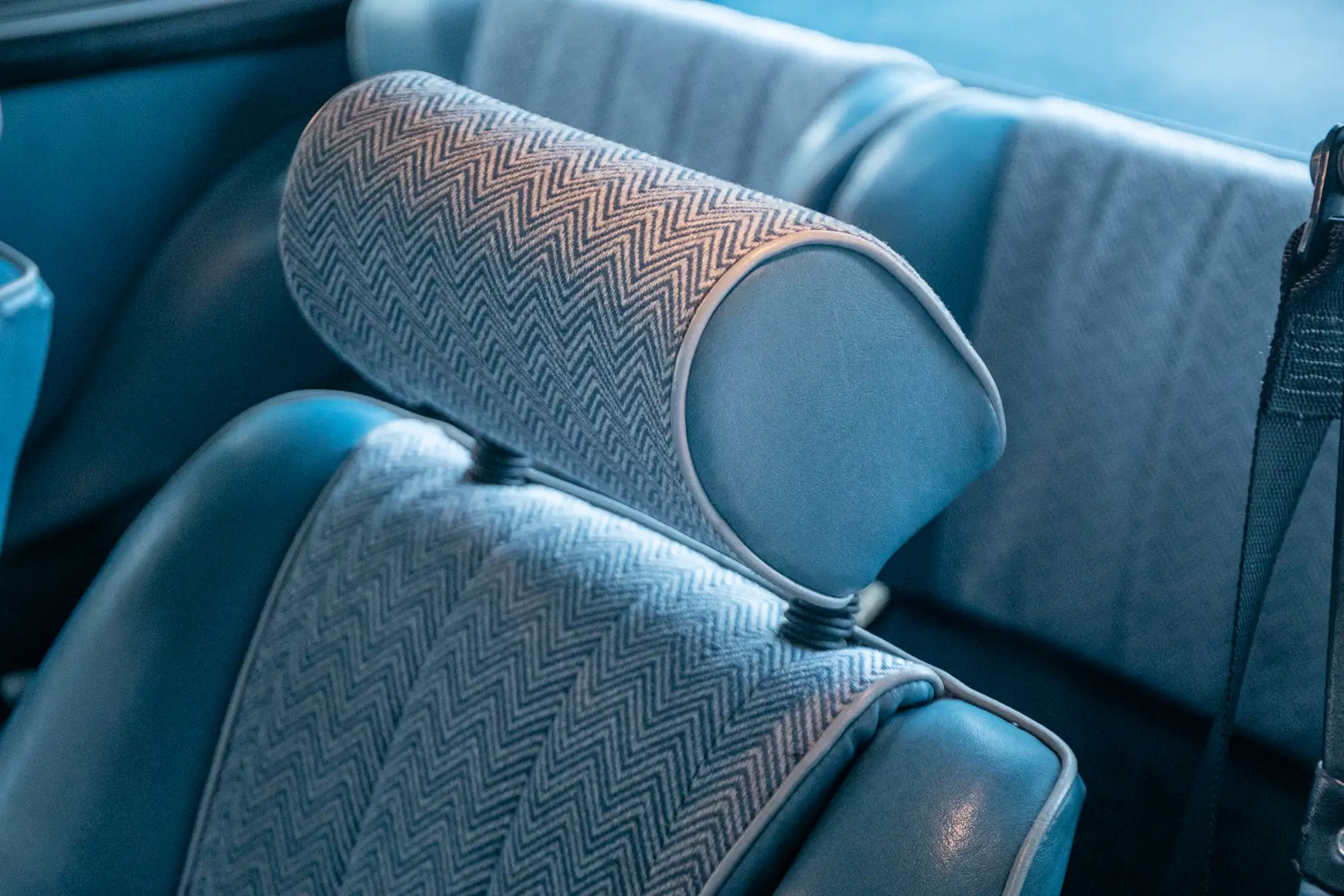 1971 Porsche 911T 2.2-For Sale