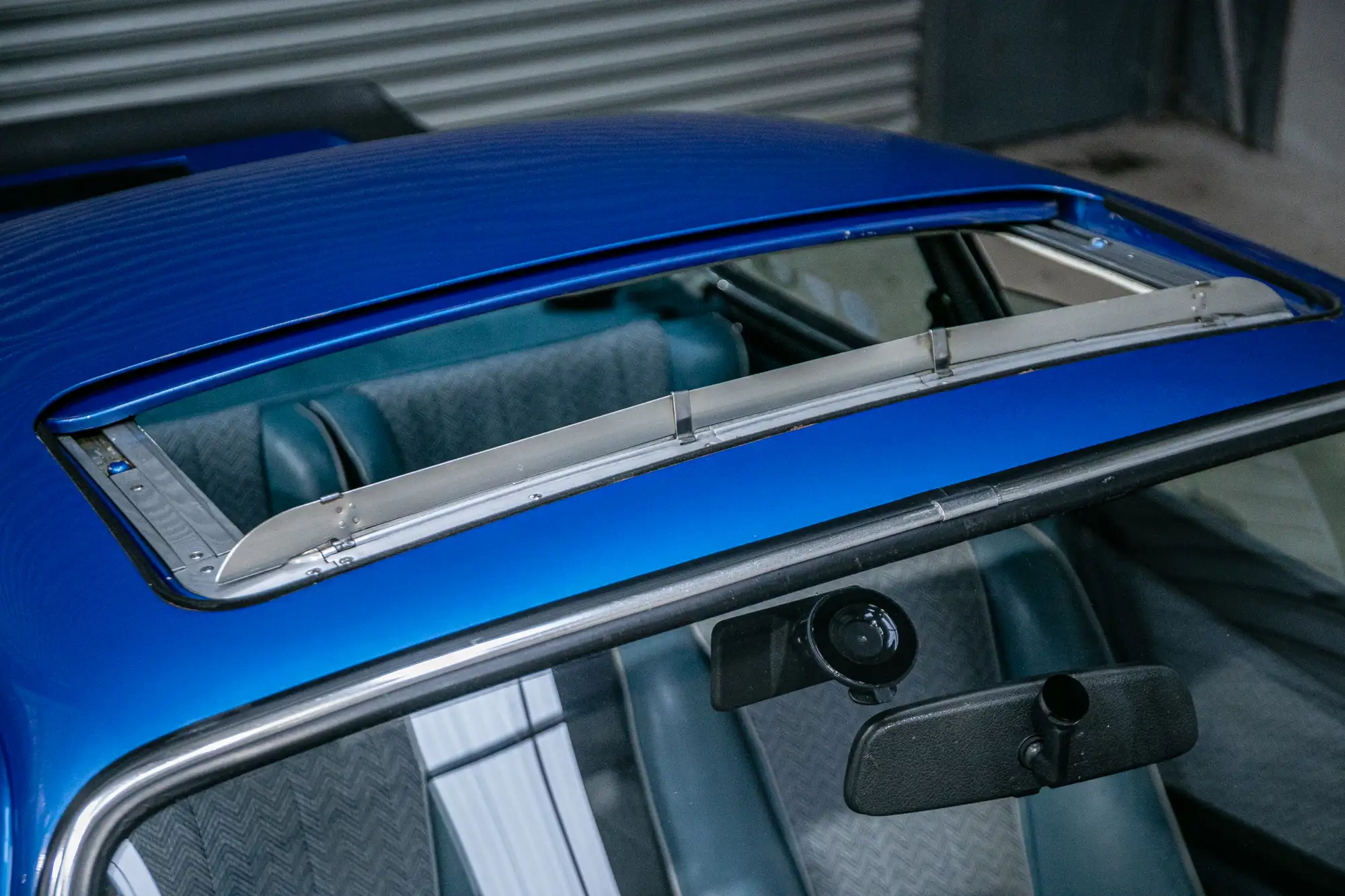 1971 Porsche 911T 2.2-For Sale