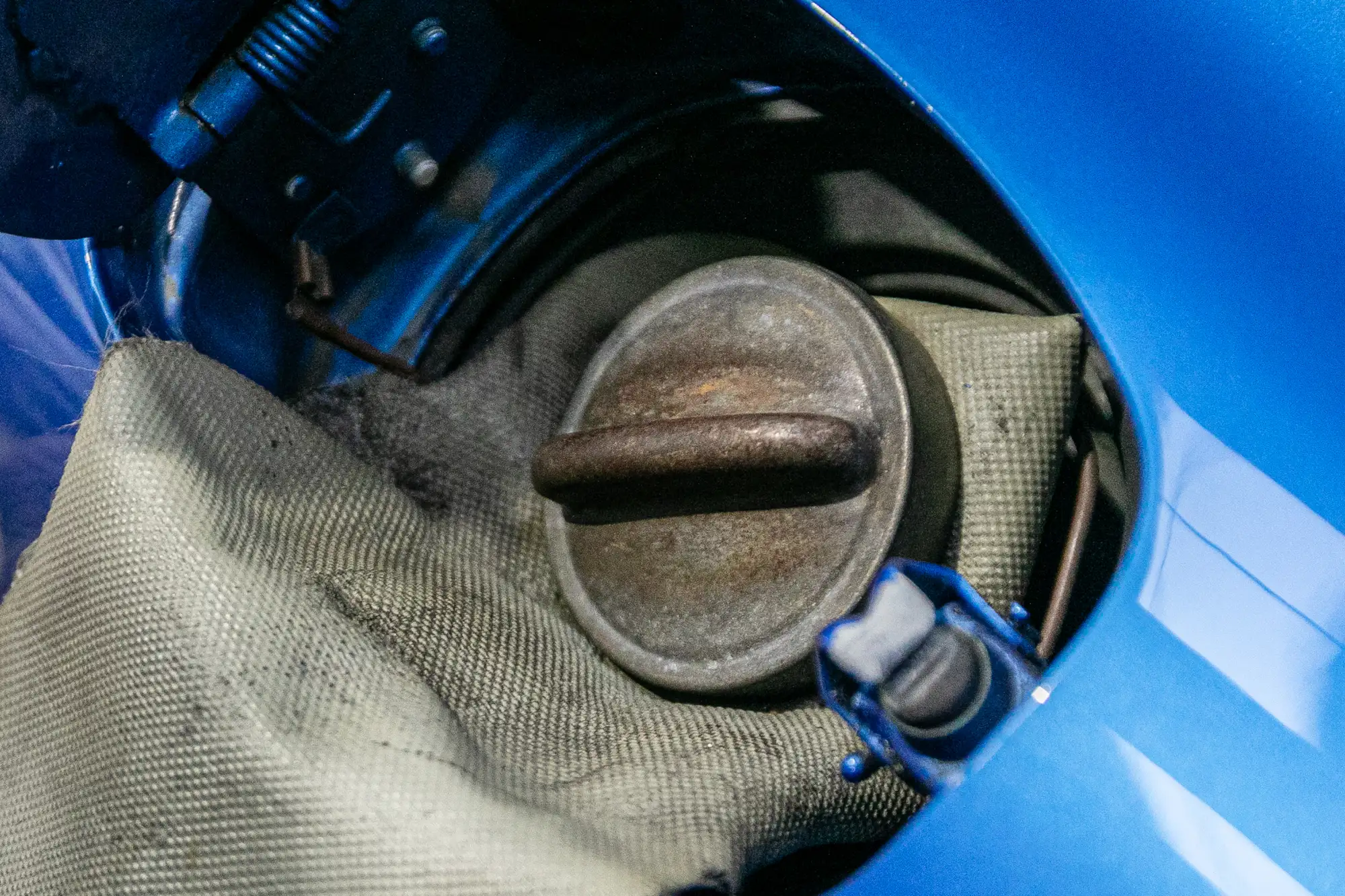 1971 Porsche 911T 2.2-For Sale