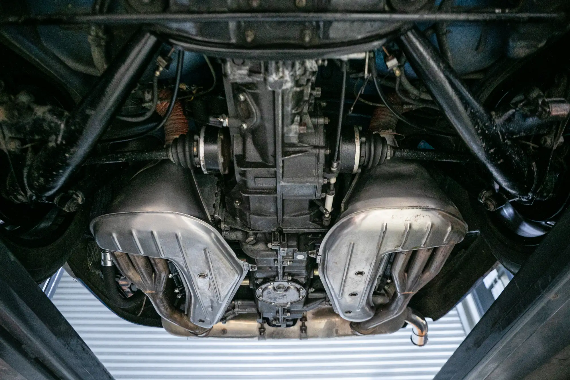 1971 Porsche 911T 2.2-For Sale