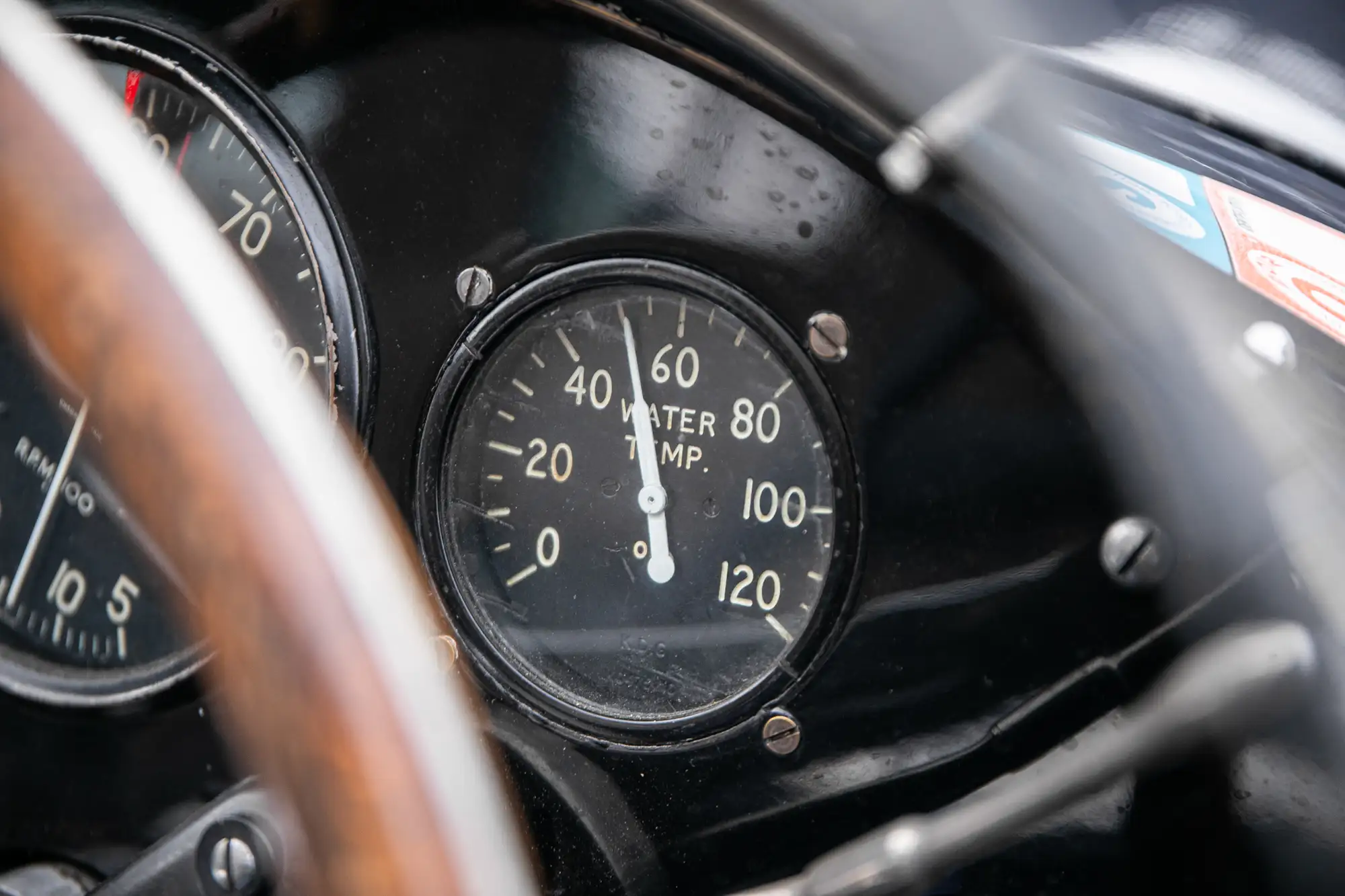 1954 Connaught Type B - 'B4' -For Sale