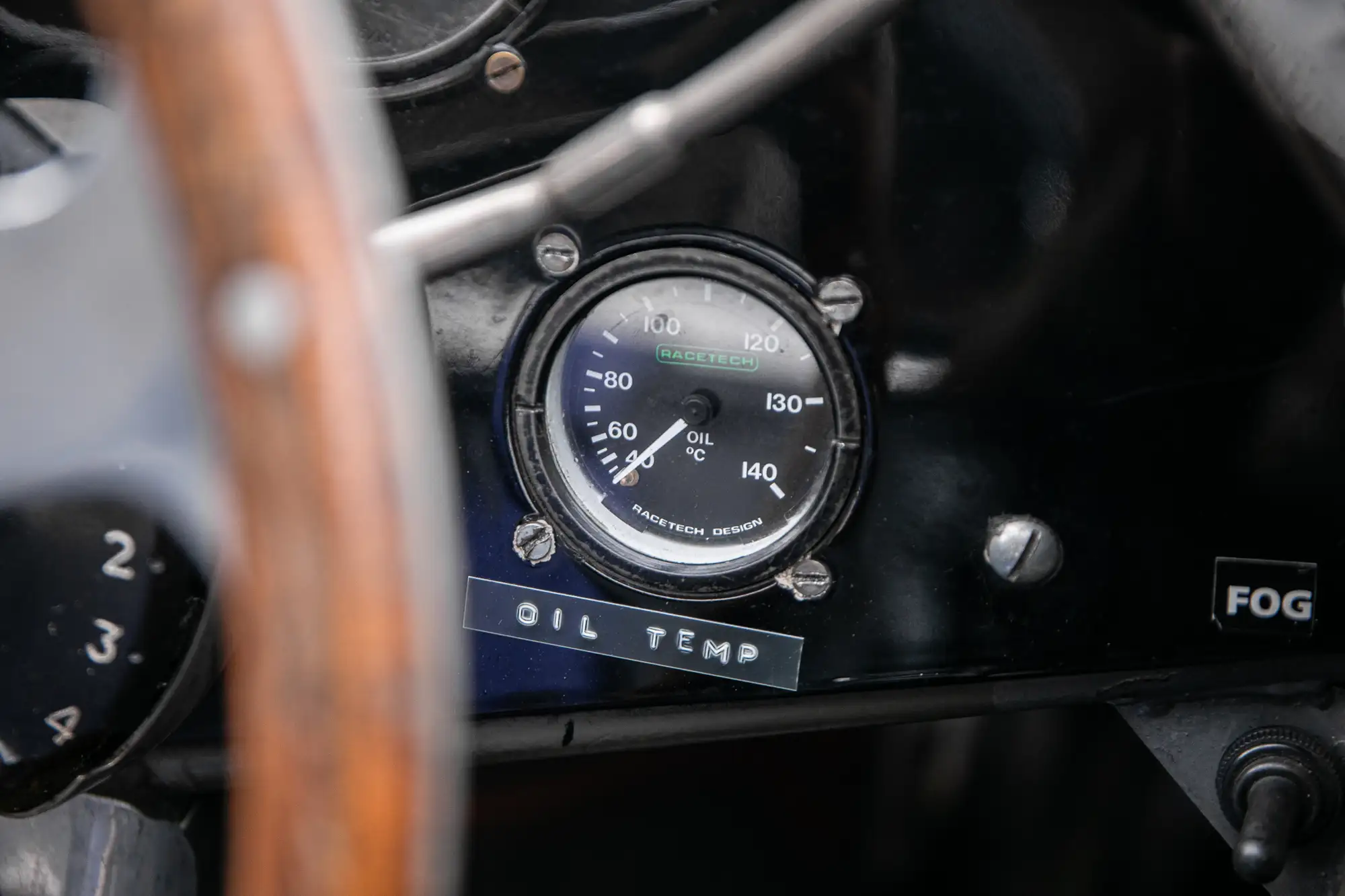 1954 Connaught Type B - 'B4' -For Sale