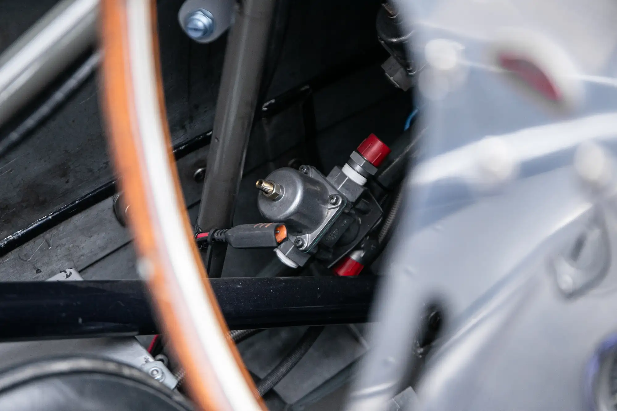 1954 Connaught Type B - 'B4' -For Sale