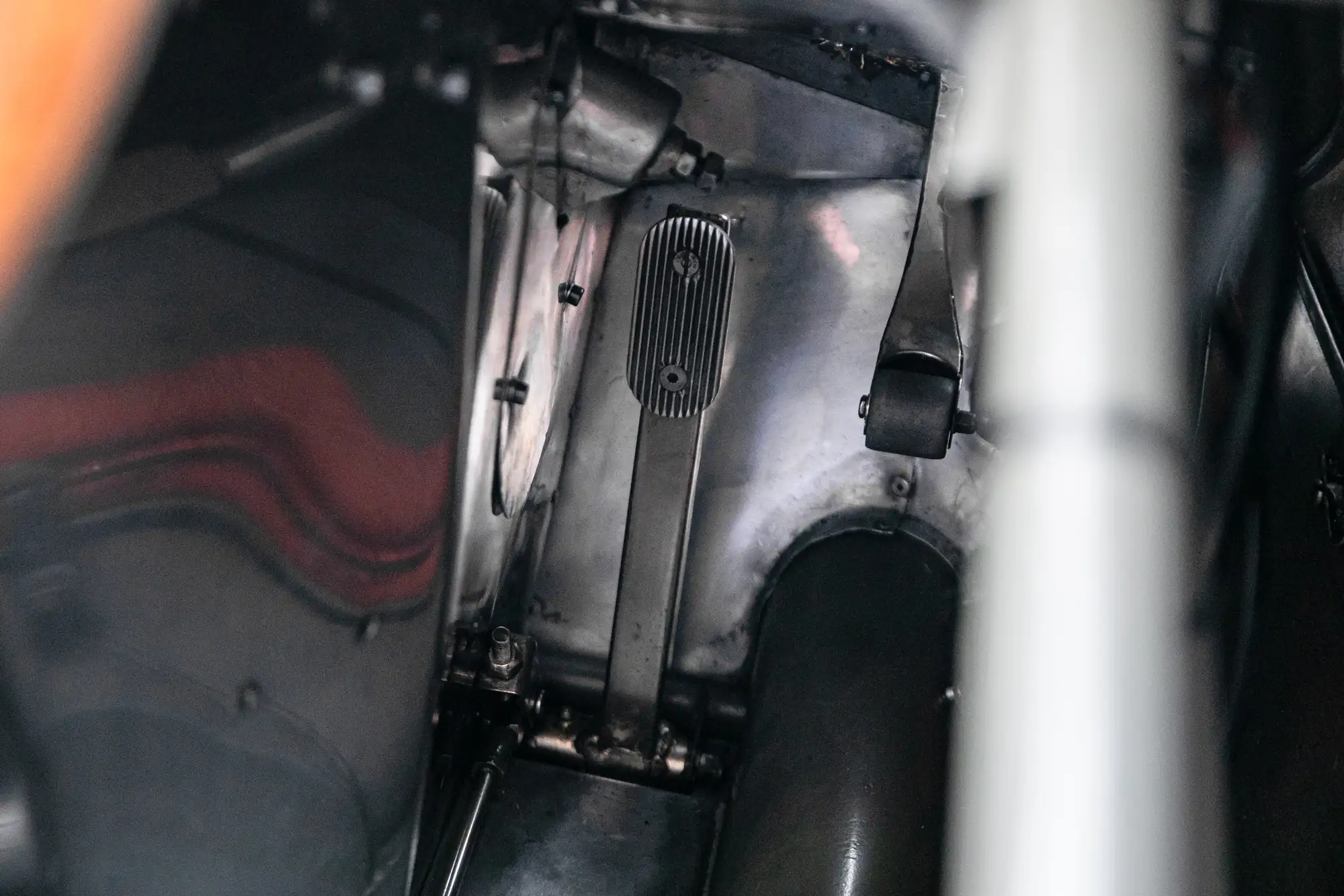 1954 Connaught Type B - 'B4' -For Sale