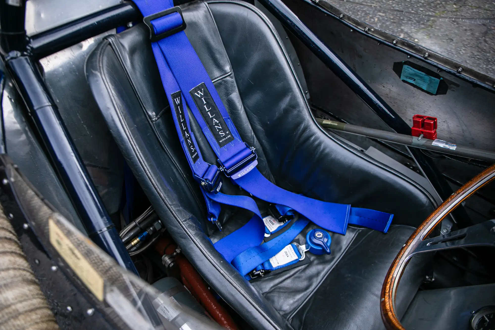 1954 Connaught Type B - 'B4' -For Sale