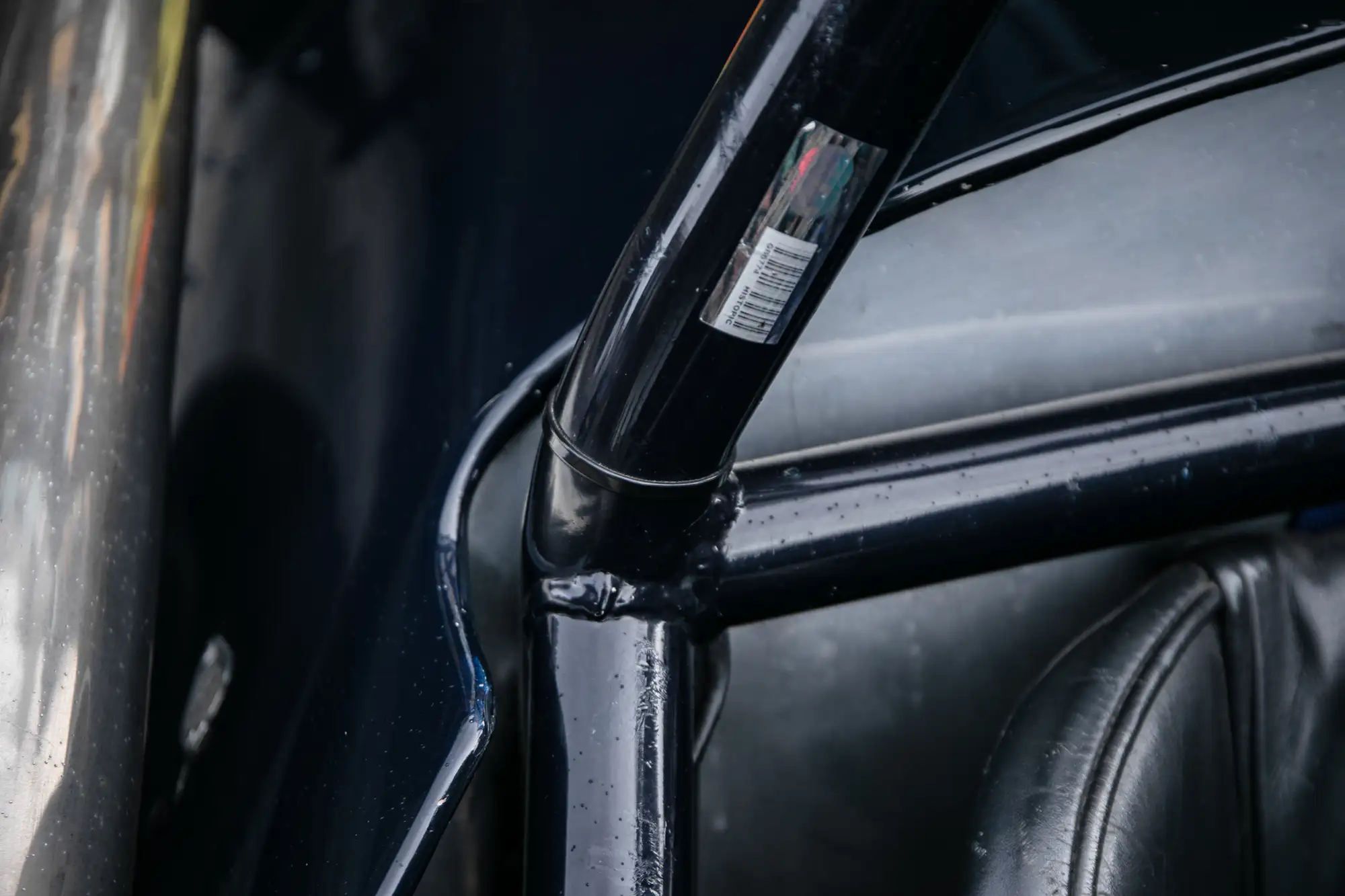 1954 Connaught Type B - 'B4' -For Sale