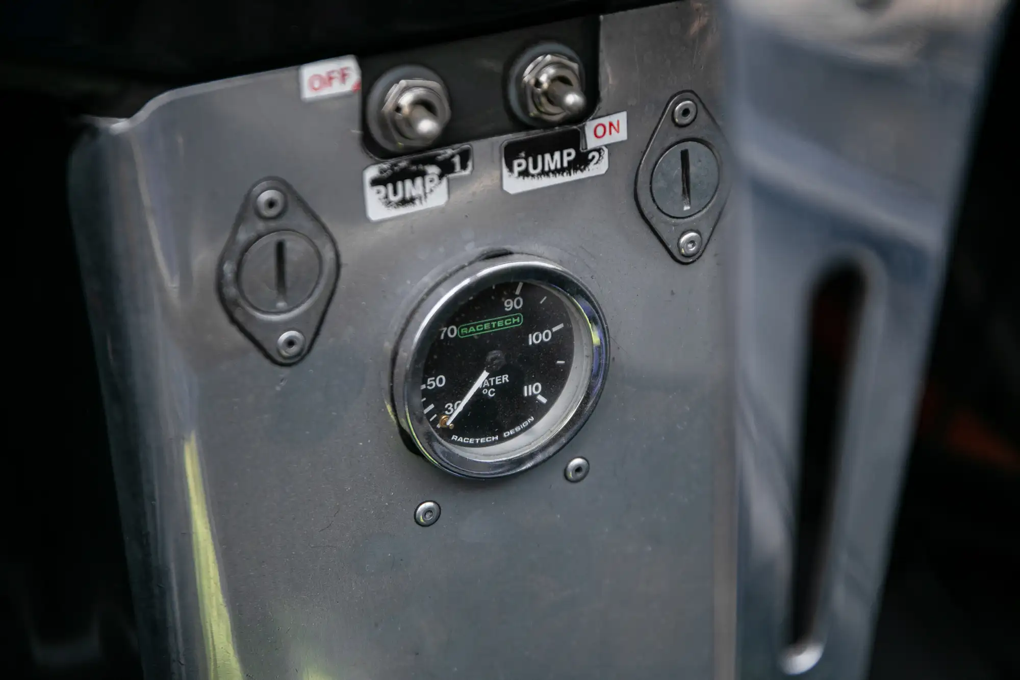 1954 Connaught Type B - 'B4' -For Sale