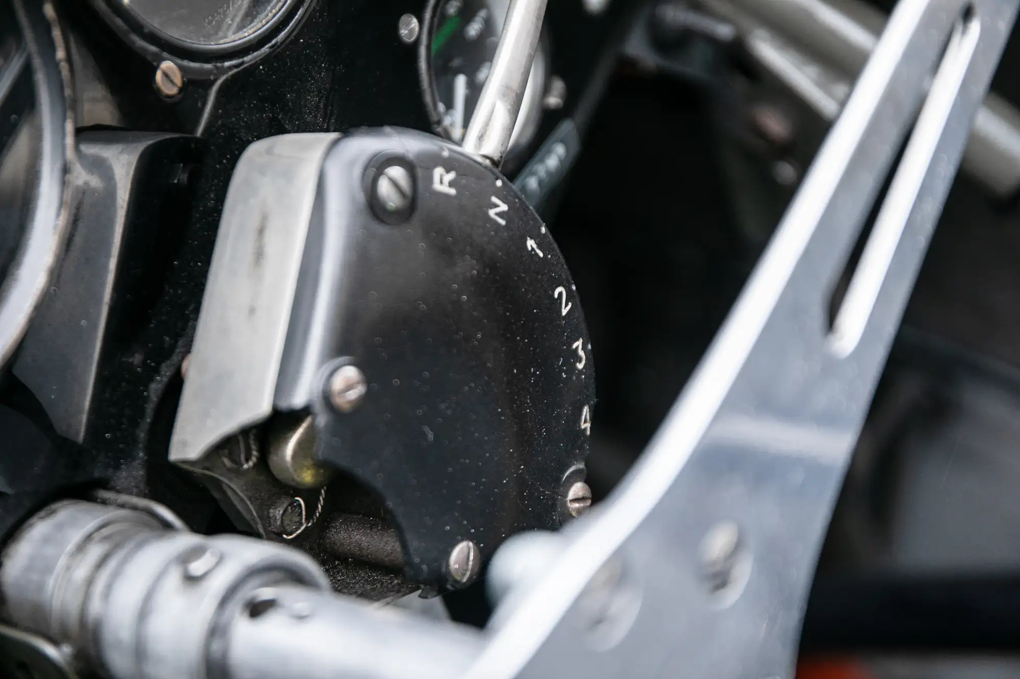 1954 Connaught Type B - 'B4' -For Sale