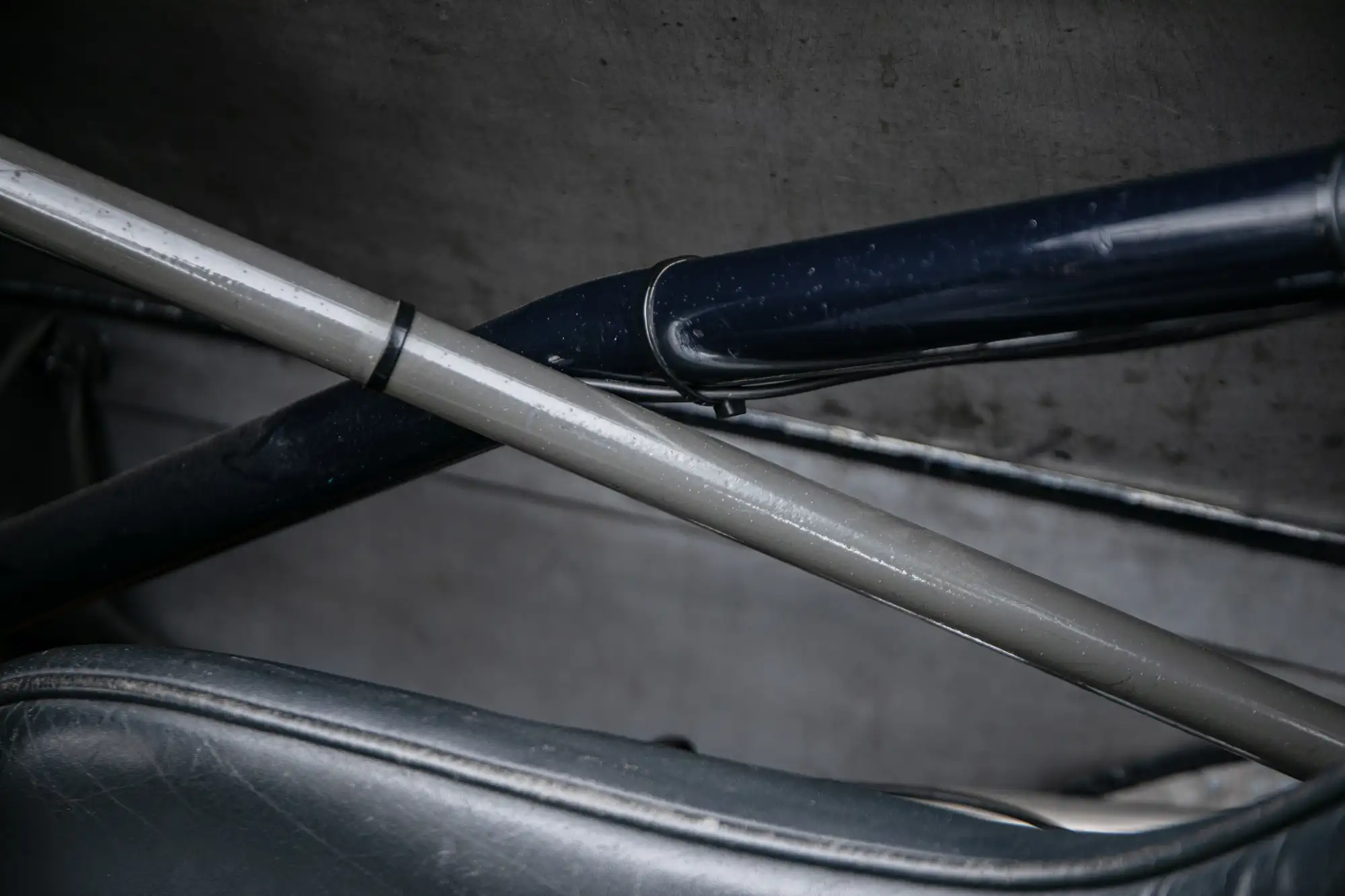 1954 Connaught Type B - 'B4' -For Sale