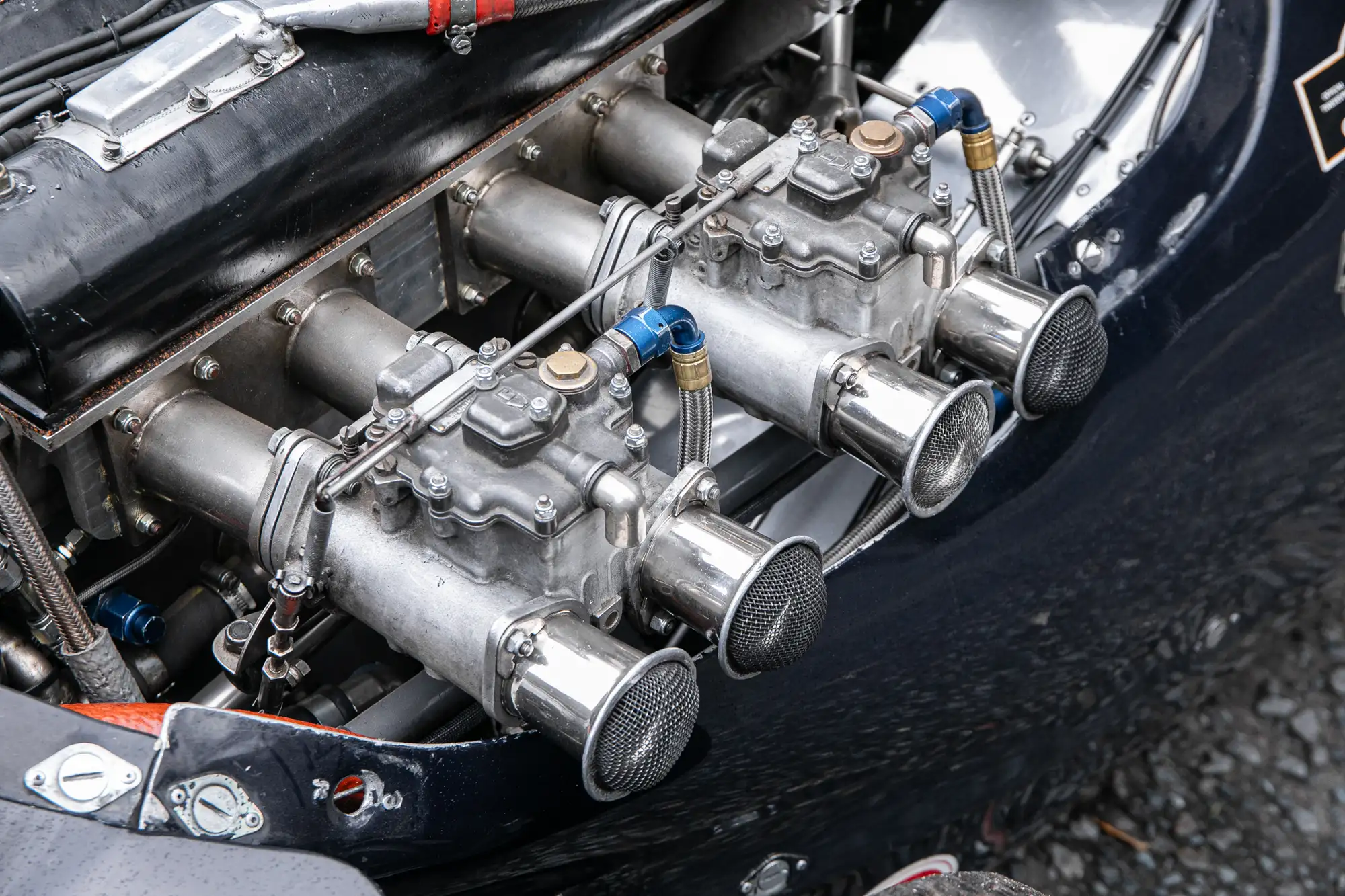 1954 Connaught Type B - 'B4' -For Sale