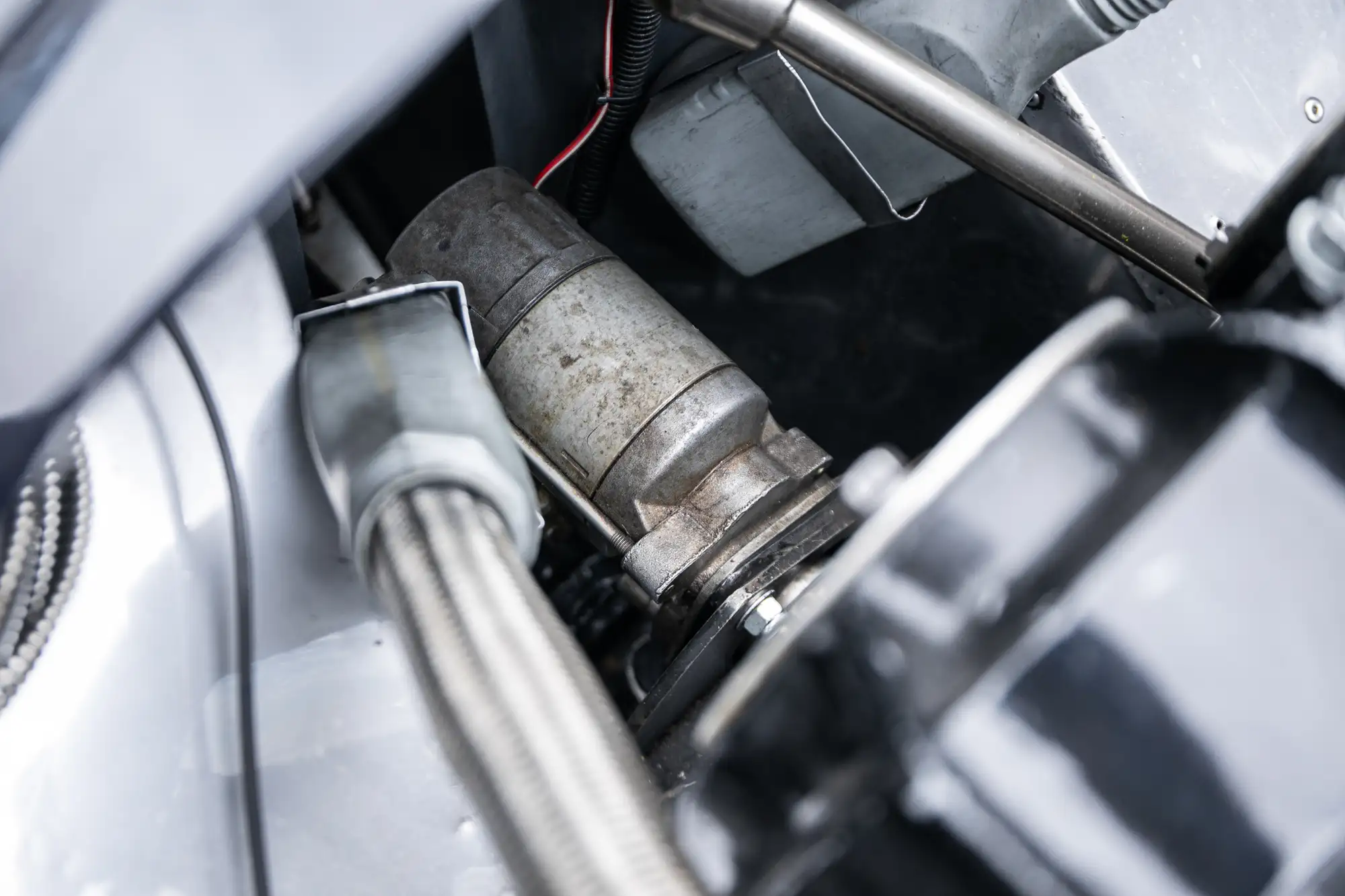 1954 Connaught Type B - 'B4' -For Sale