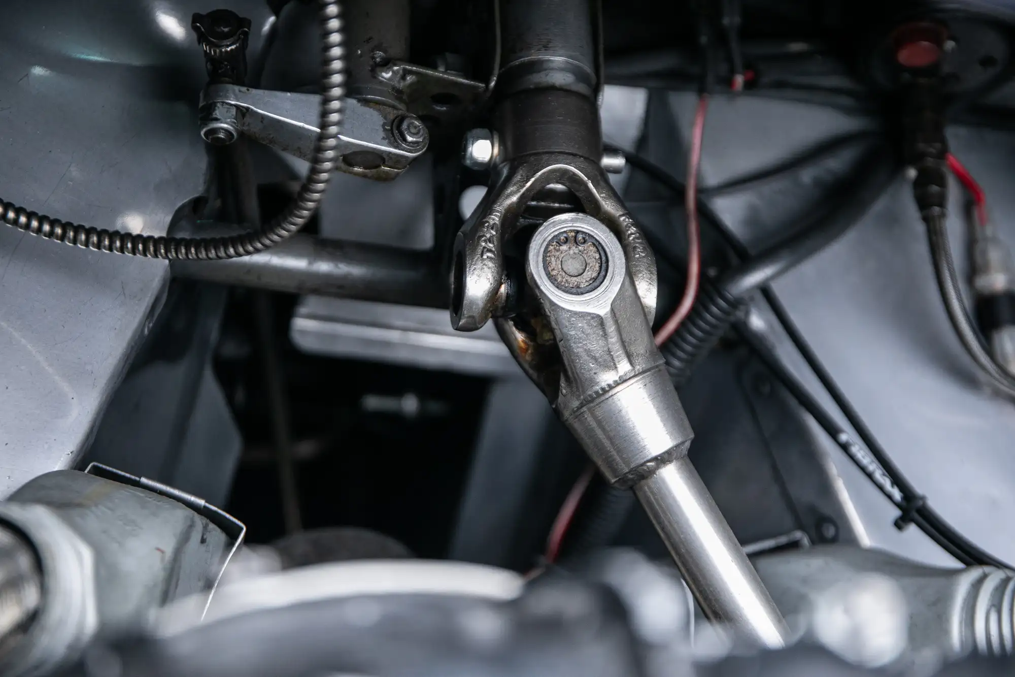 1954 Connaught Type B - 'B4' -For Sale