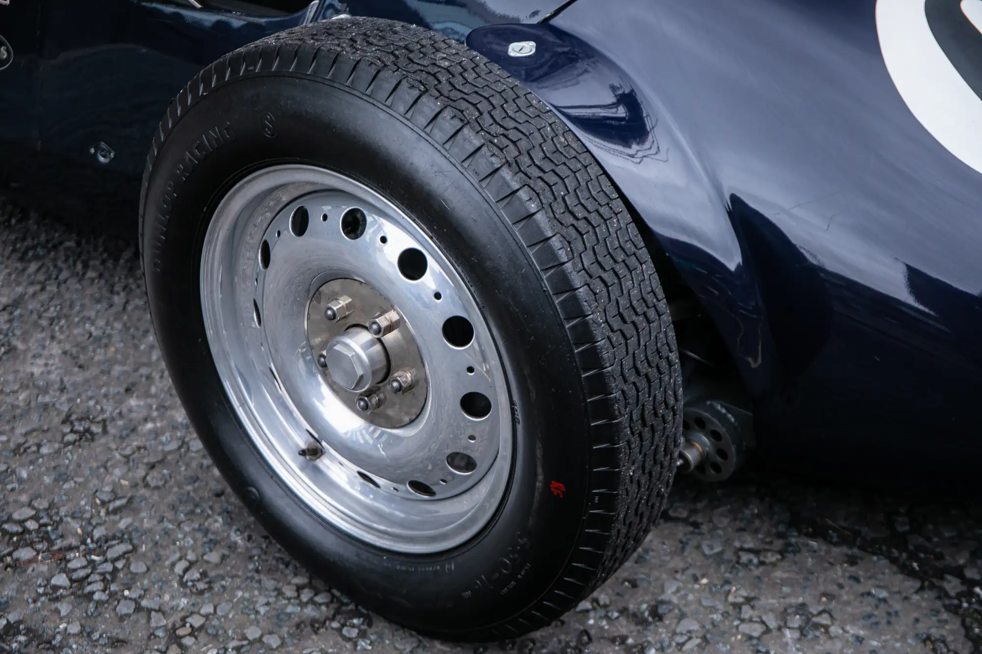 1954 Connaught Type B - 'B4' -For Sale