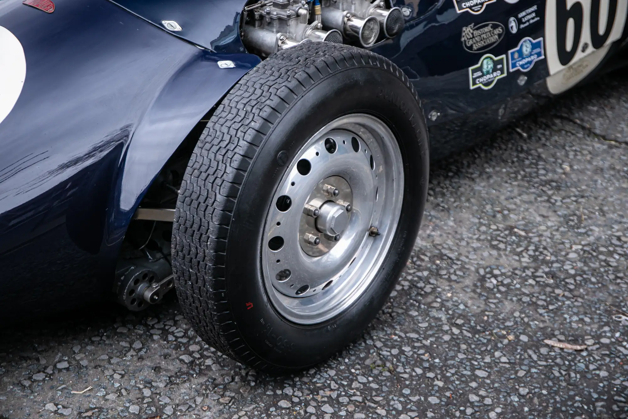 1954 Connaught Type B - 'B4' -For Sale