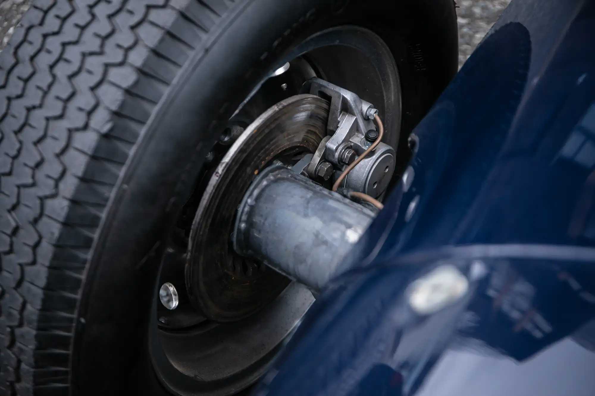 1954 Connaught Type B - 'B4' -For Sale