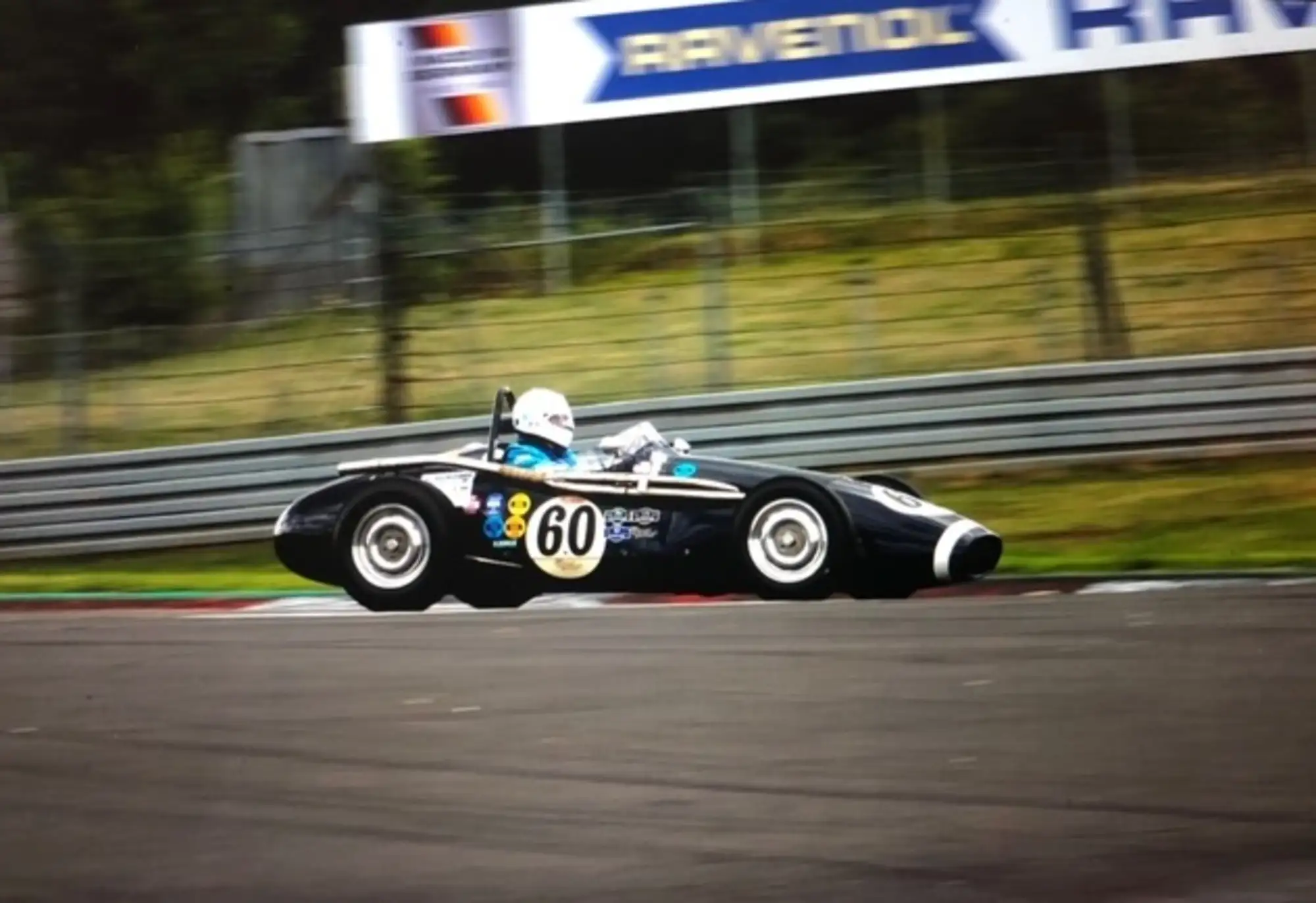 1954 Connaught Type B - 'B4' -For Sale