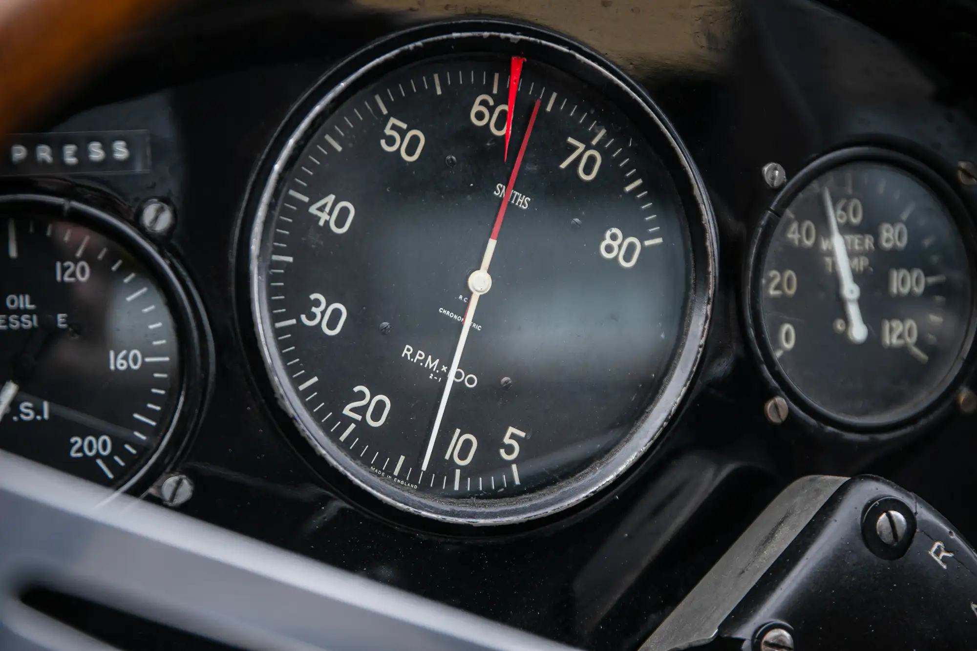 1954 Connaught Type B - 'B4' -For Sale