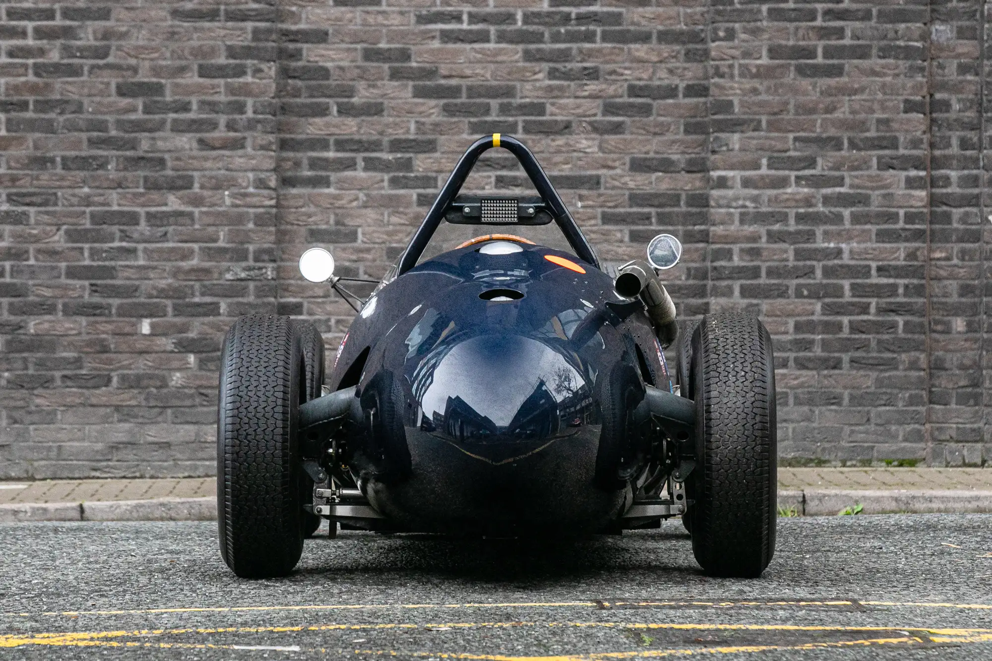 1954 Connaught Type B - 'B4' -For Sale