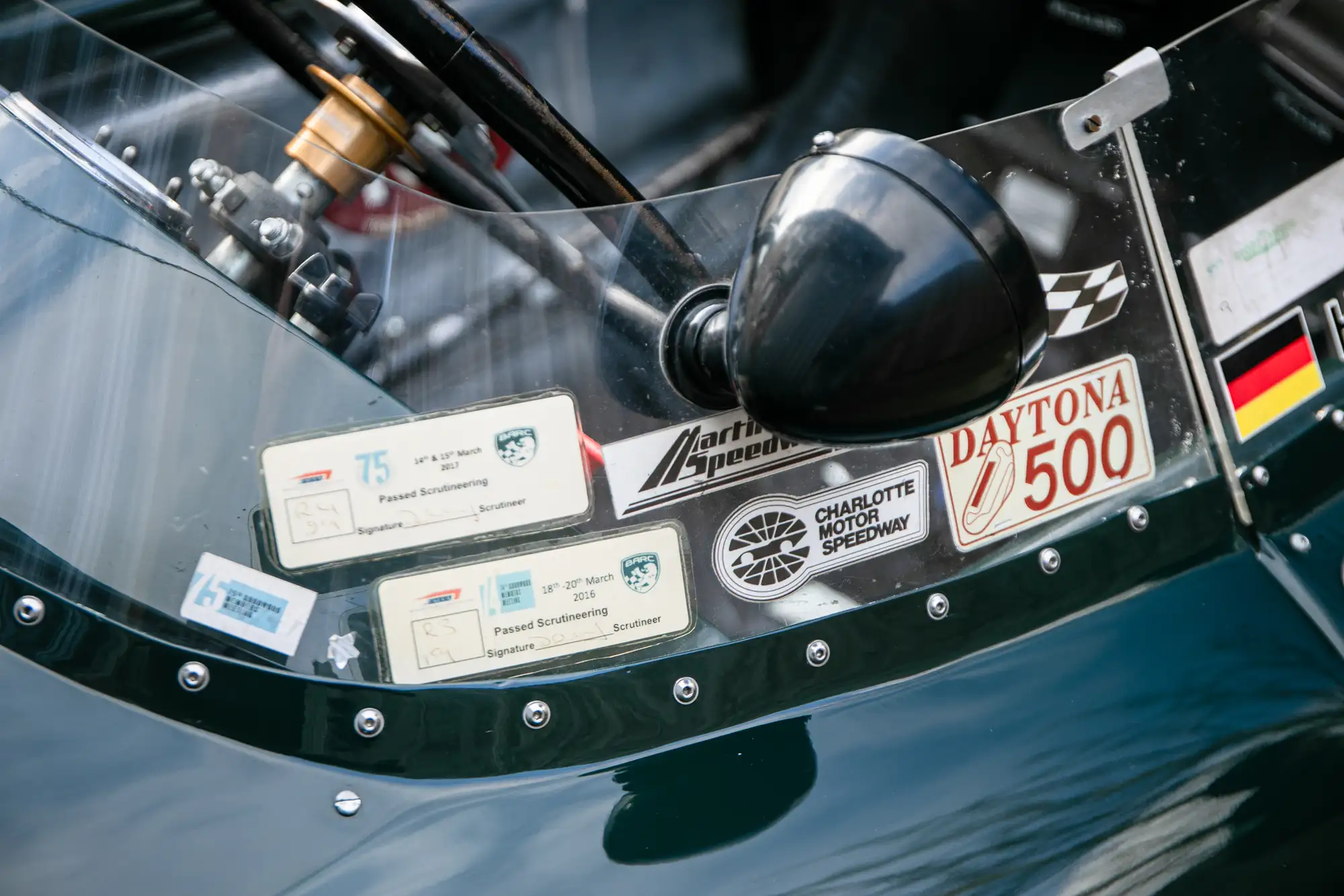 1959 Beart Cooper-Climax Type 45/51 Formula 2 Racing Single--For Sale