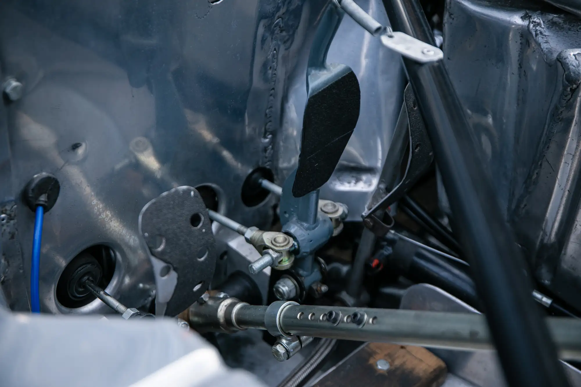 1959 Beart Cooper-Climax Type 45/51 Formula 2 Racing Single--For Sale