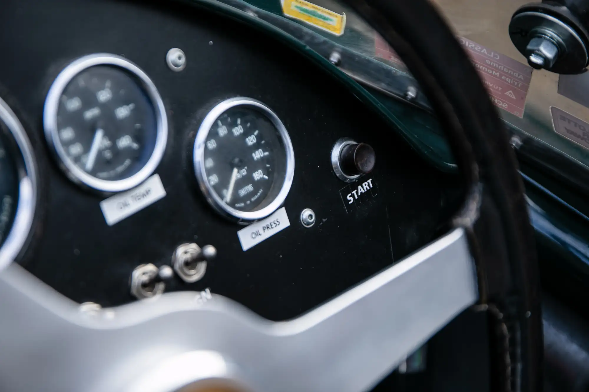 1959 Beart Cooper-Climax Type 45/51 Formula 2 Racing Single--For Sale