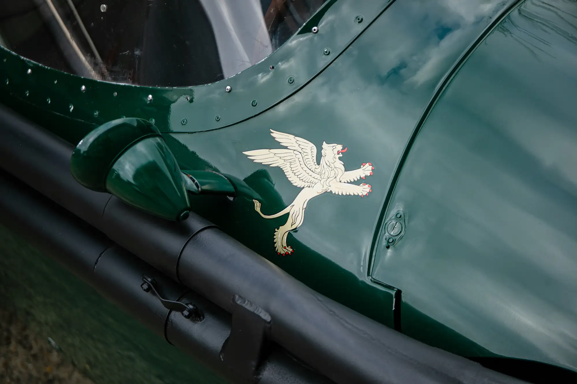 1957-Style Connaught B-Type Formula 1 Racing Single-Seater-For Sale